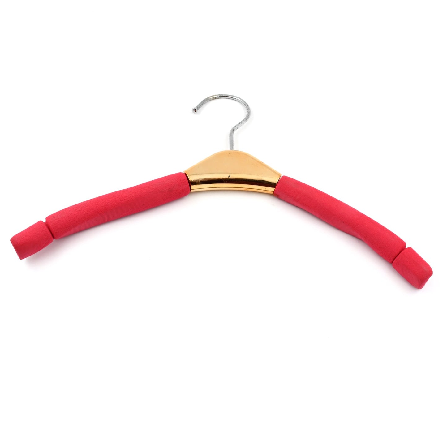 Solid Sponge Hanger Non-Slip Hanger (B Grade / 5Pcs)