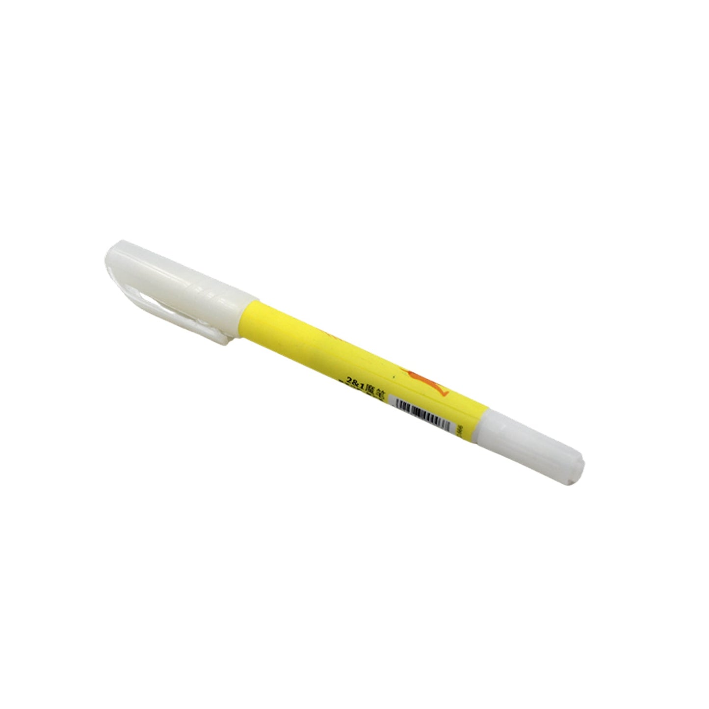 Double Sided Pen & marker pen, Quik Stik Twist Solid Paint Marker, Mini, Pen Stick for Scrapbooking Office Home School (1 pc) - Springkart 