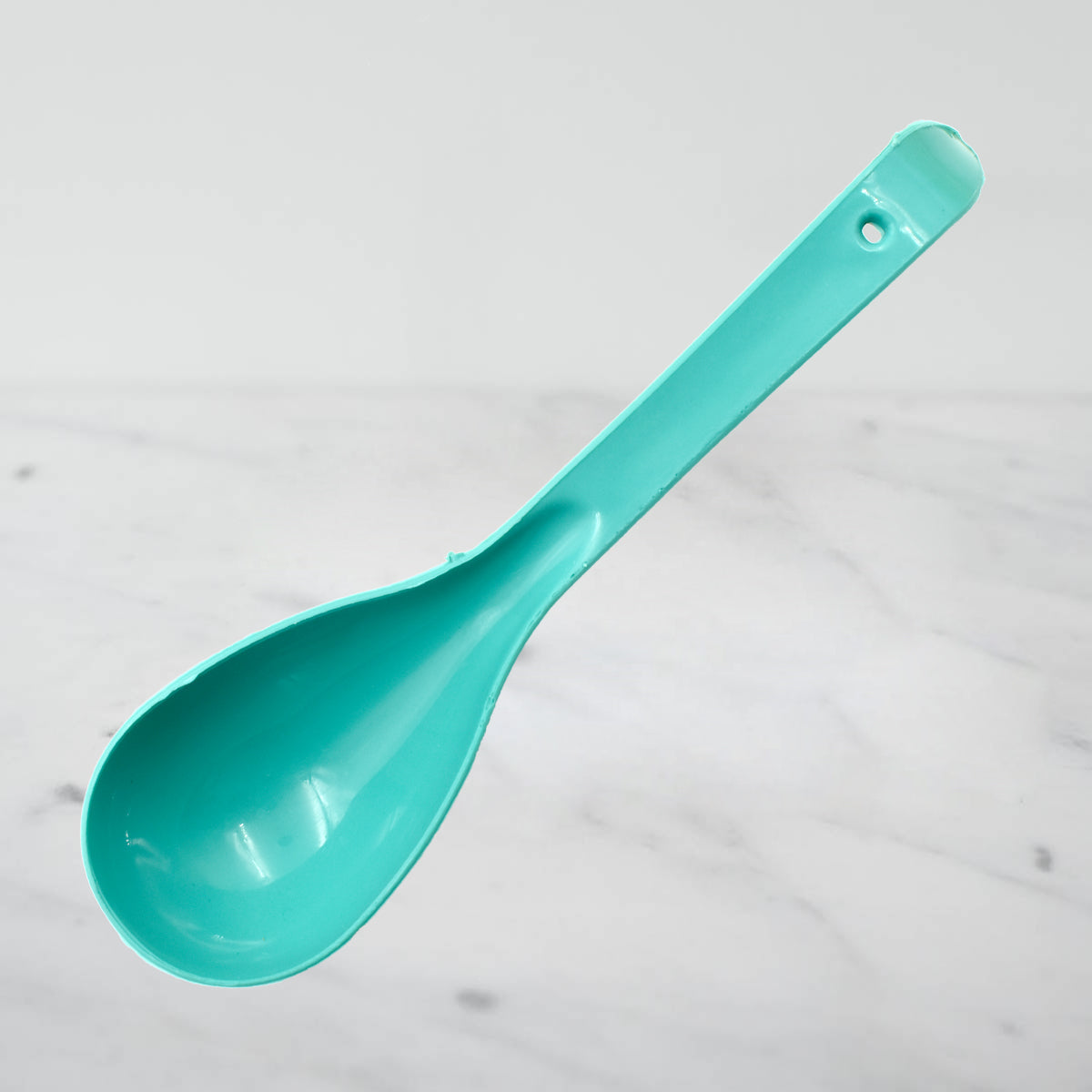 Plastic Serving Spoon - Springkart 