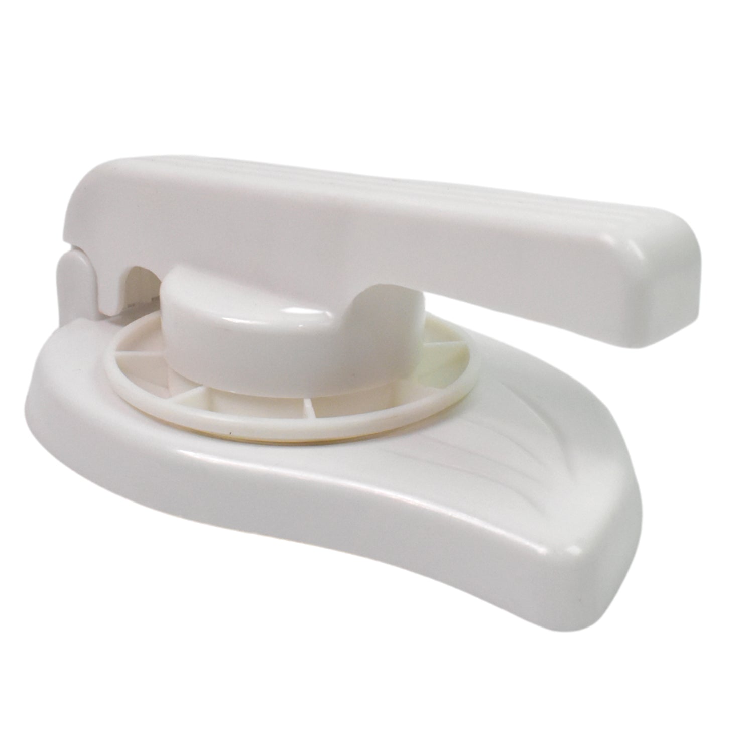 Plastic Puri Press Maker (1 Pc): Easy Chapati Roti Press (Kitchen) - Springkart 