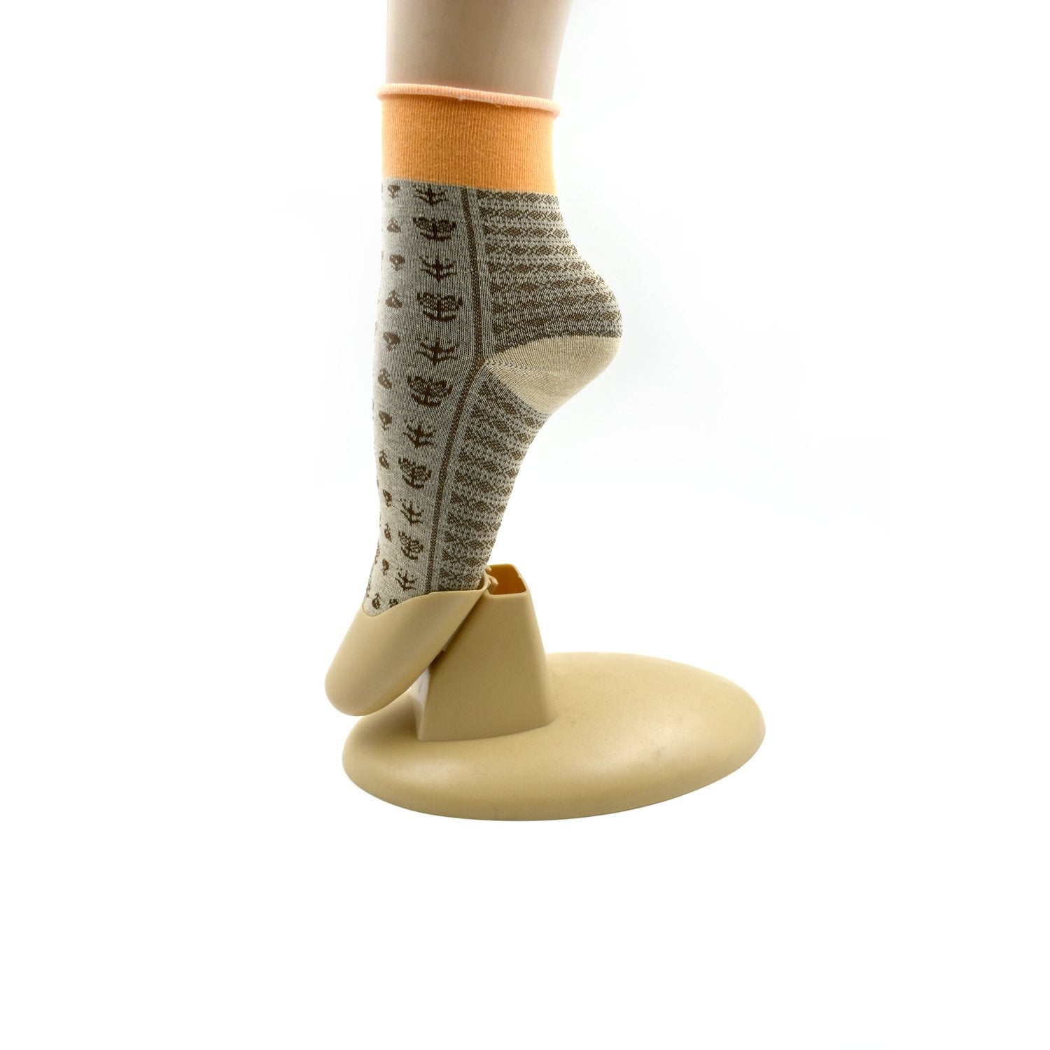 Socks Breathable Thickened Classic Simple Soft Skin Friendly - Springkart 