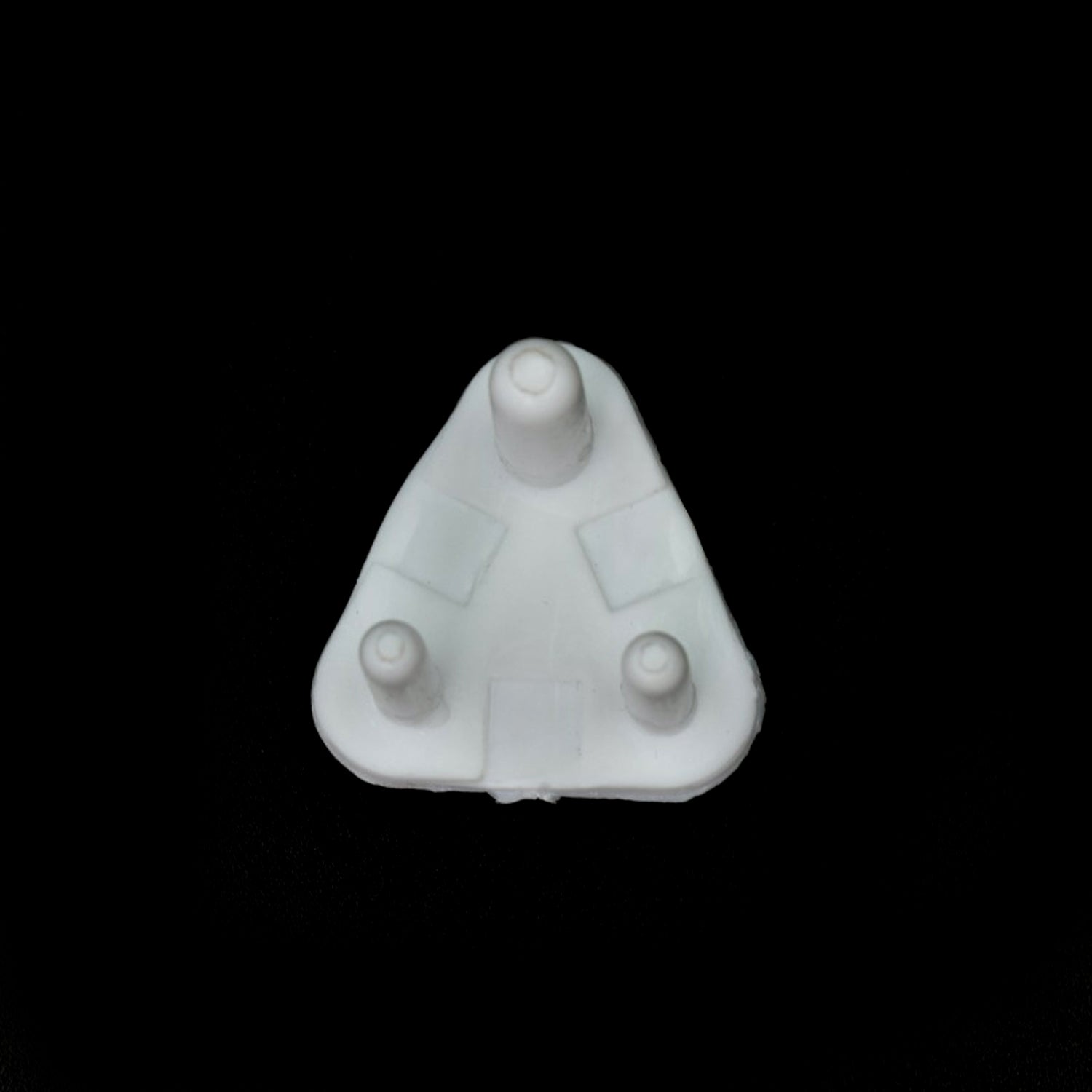 Baby Safety Small Electrical Socket Cover, Outlet Plug Protector (Pack of 100Pc) - Springkart 