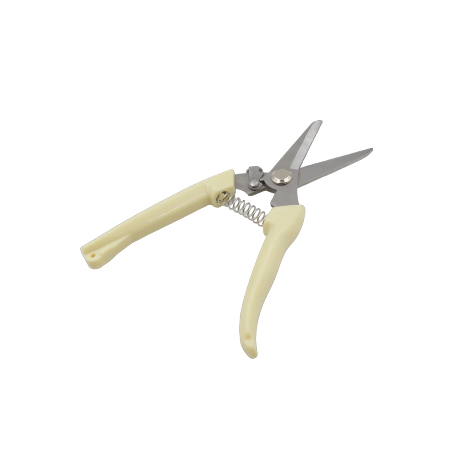 Garden Pruning Shears with Anti-Slip Handle Labor-Saving Fruit Tree Pruning Shears - Springkart 