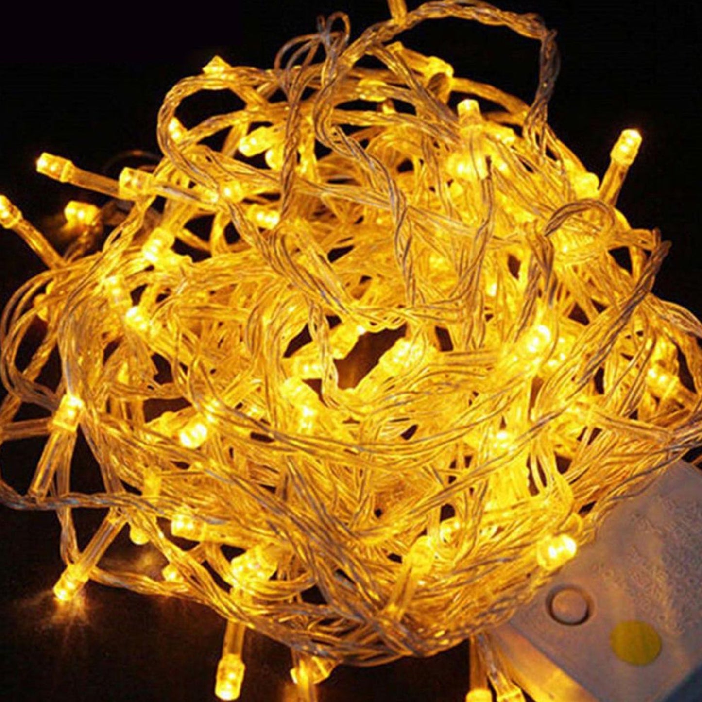 Hanging Lights for home decoration 14Mtr - Springkart 