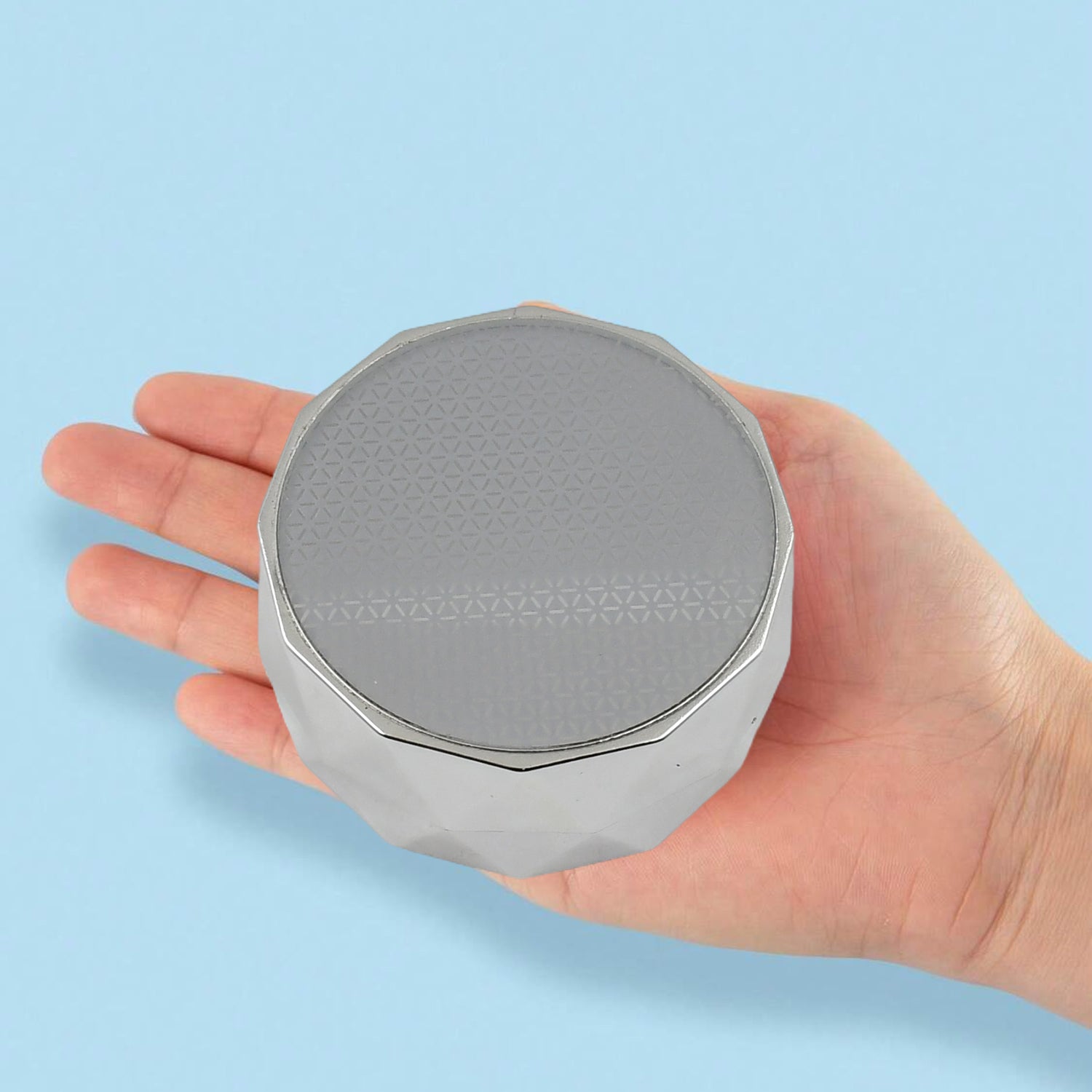 Nano Hair Remover for Arms, Legs, Back One Sided Skin Hair Remover (1 Pc) - Springkart 
