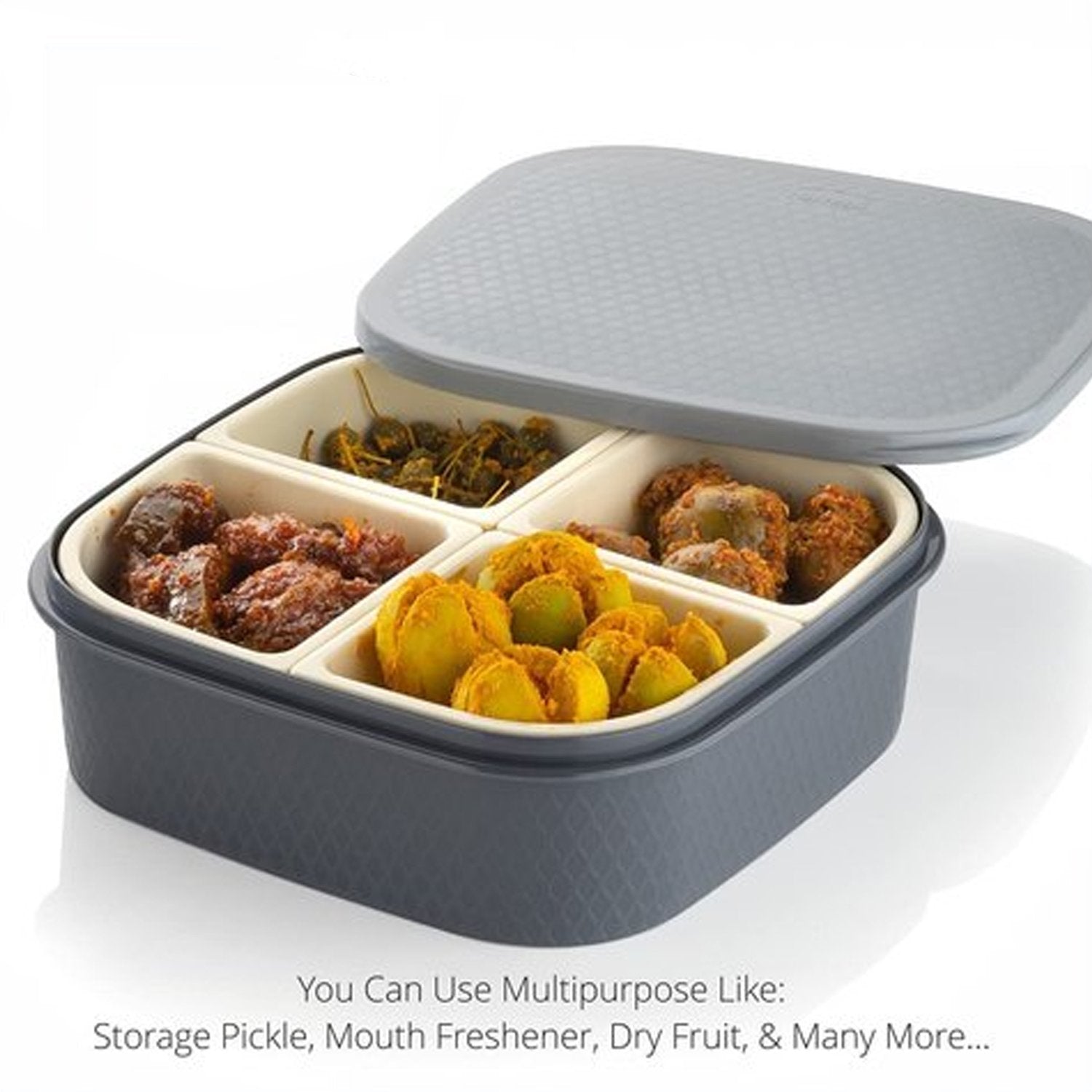 Dry fruit Chocolates Sweet Box - Springkart 