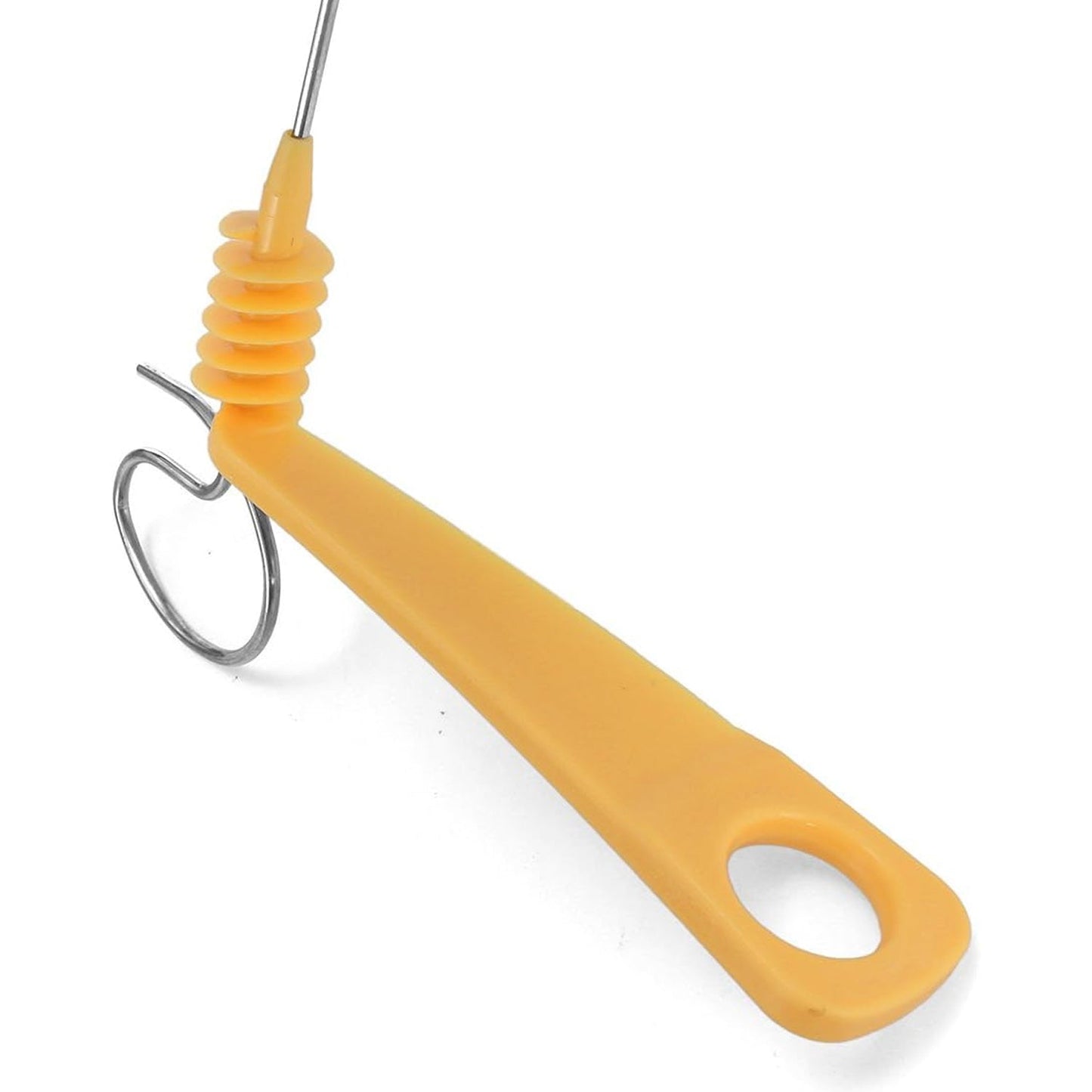 1 Set Potato Spiral Cutter, Potato Twister (4 Spits) - Springkart 