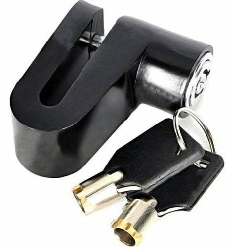 Disc Lock Security for Motorcycles Scooters Bikes - Springkart 