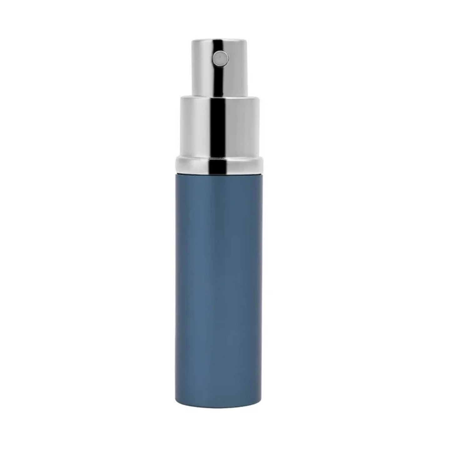 Refillable Fine Mist Spray Bottle for Perfume, Sanitizer, Travel Beauty & Makeup - 1 Pc - Springkart 