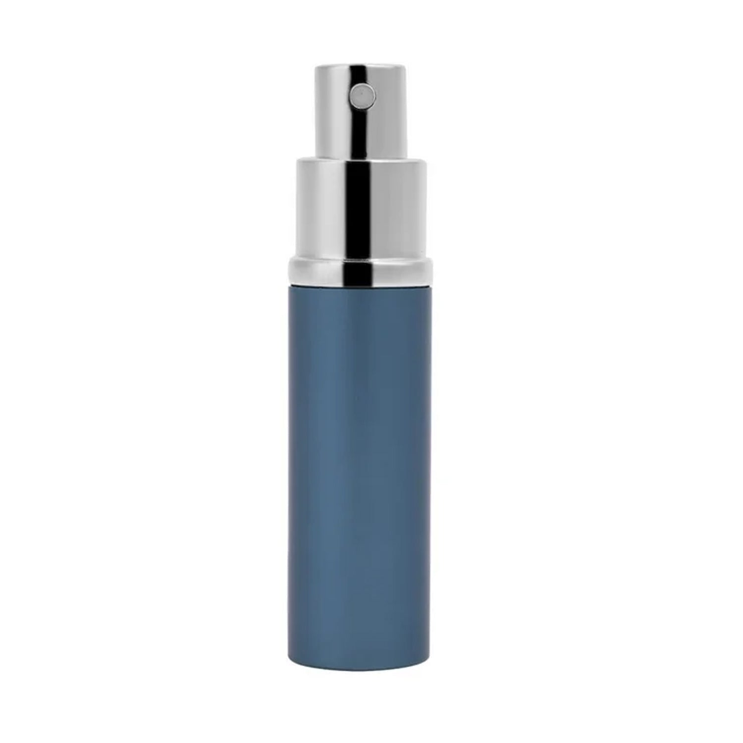 Refillable Fine Mist Spray Bottle for Perfume, Sanitizer, Travel Beauty & Makeup - 1 Pc - Springkart 