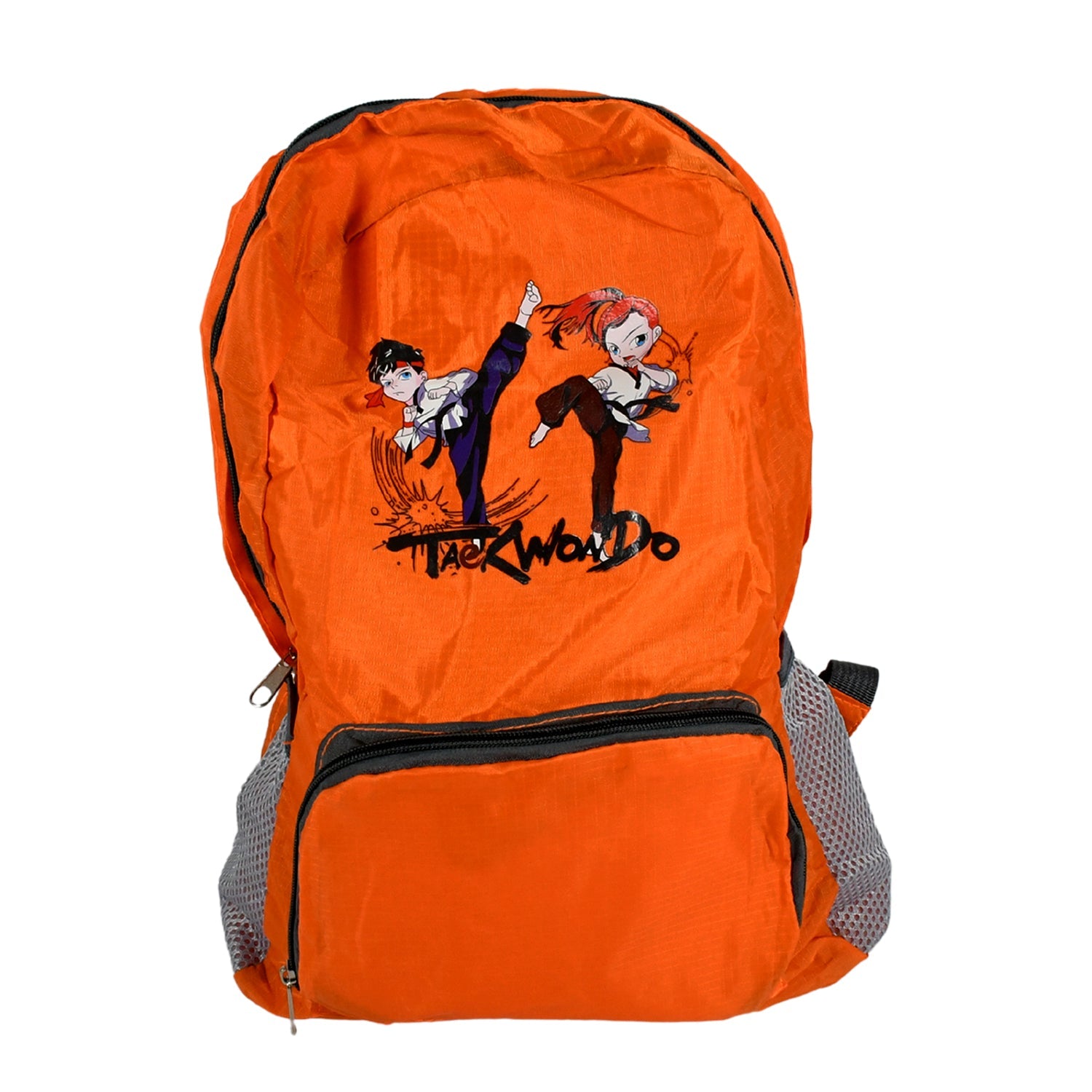 Lightweight Hiking Backpack Water Resistant Travel Camping Backpack Outdoor Dayback for Men Women - Springkart 