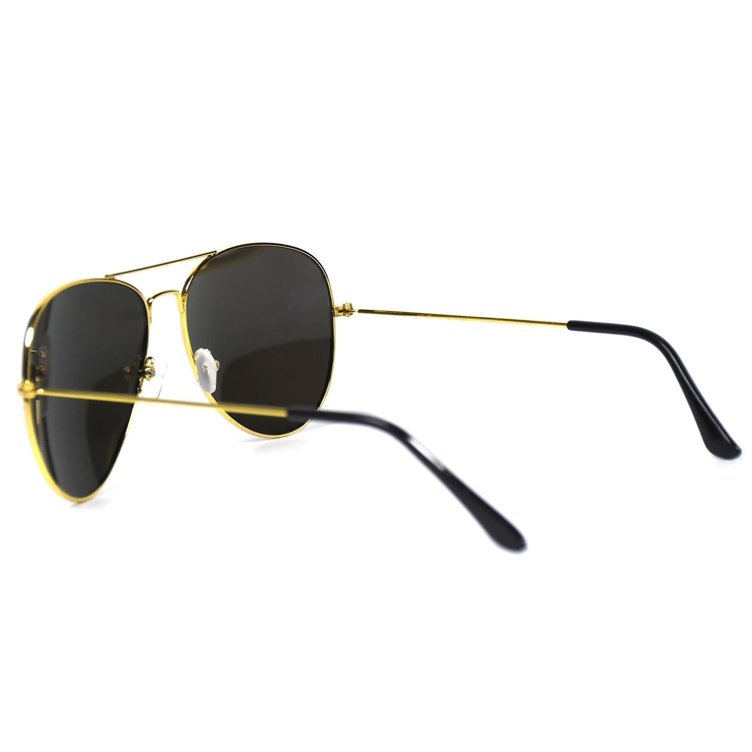 classic Sunglasses for Men & Women, 100% UV Protected, Lightweight - Springkart 