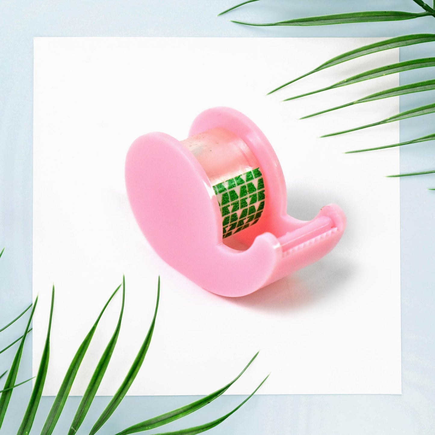 Mini Office Stationery Set (4 Pcs Set) - Springkart 
