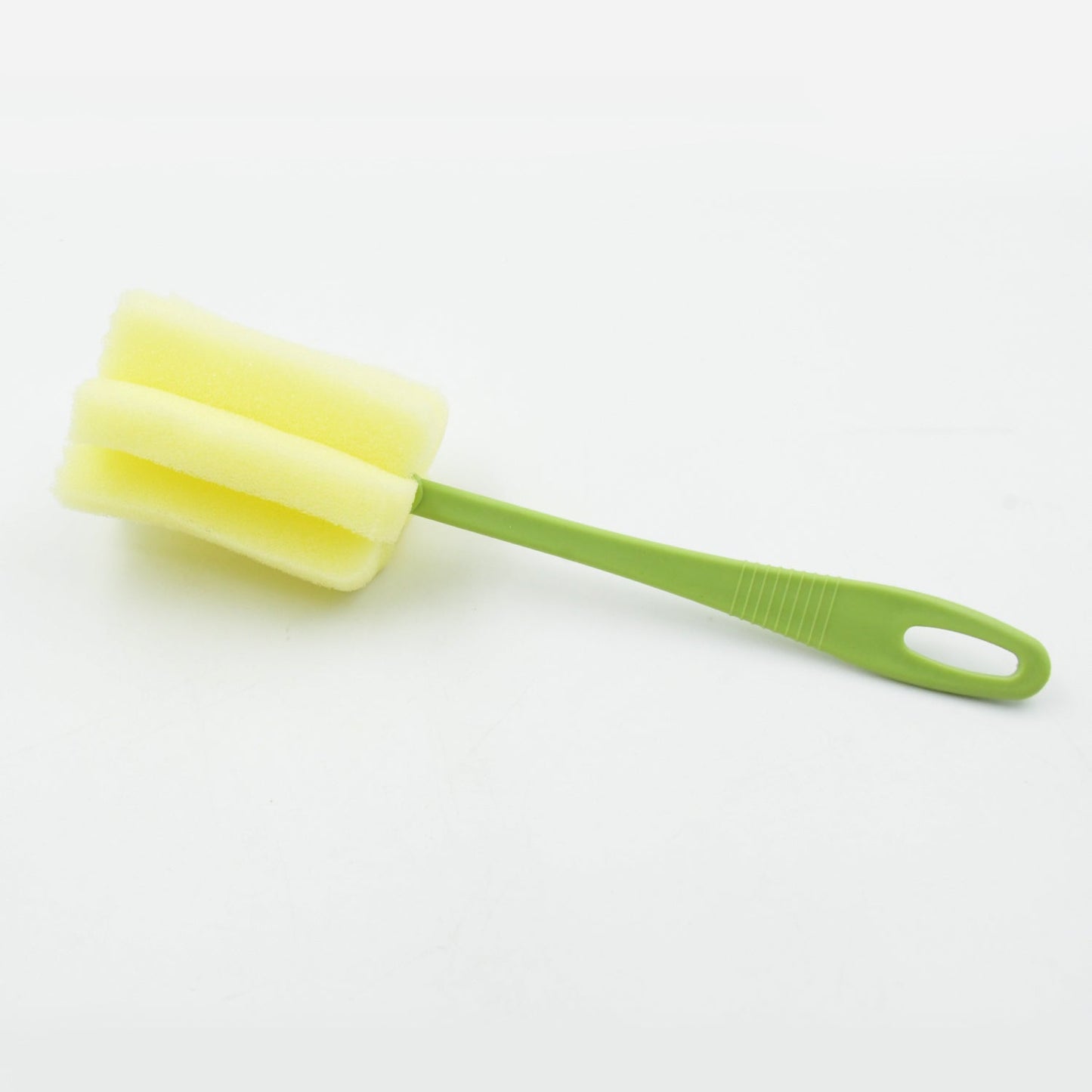 Sponge Head Household Kitchen Cleaning Tool (20Cm) - Springkart 