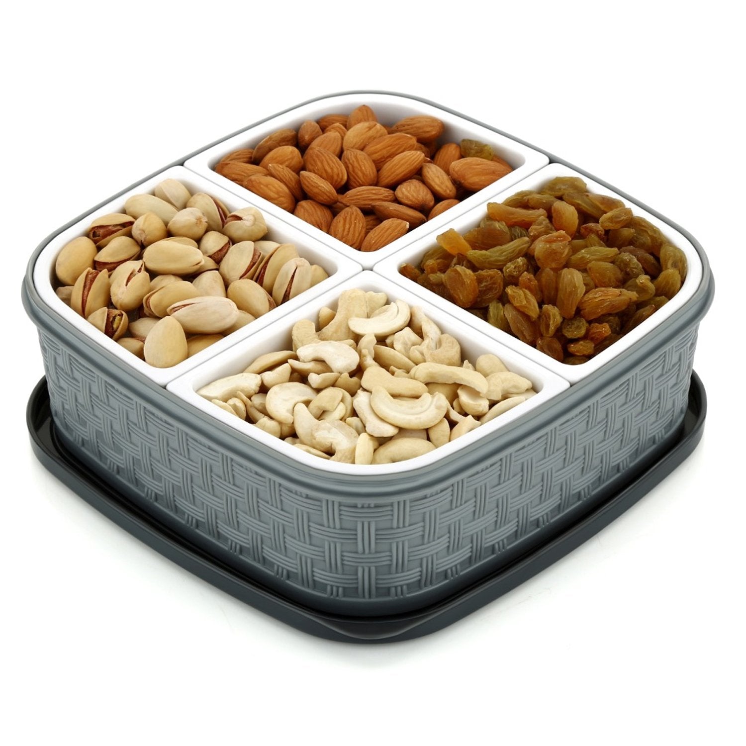 Dry fruit Chocolates Sweet Box - Springkart 