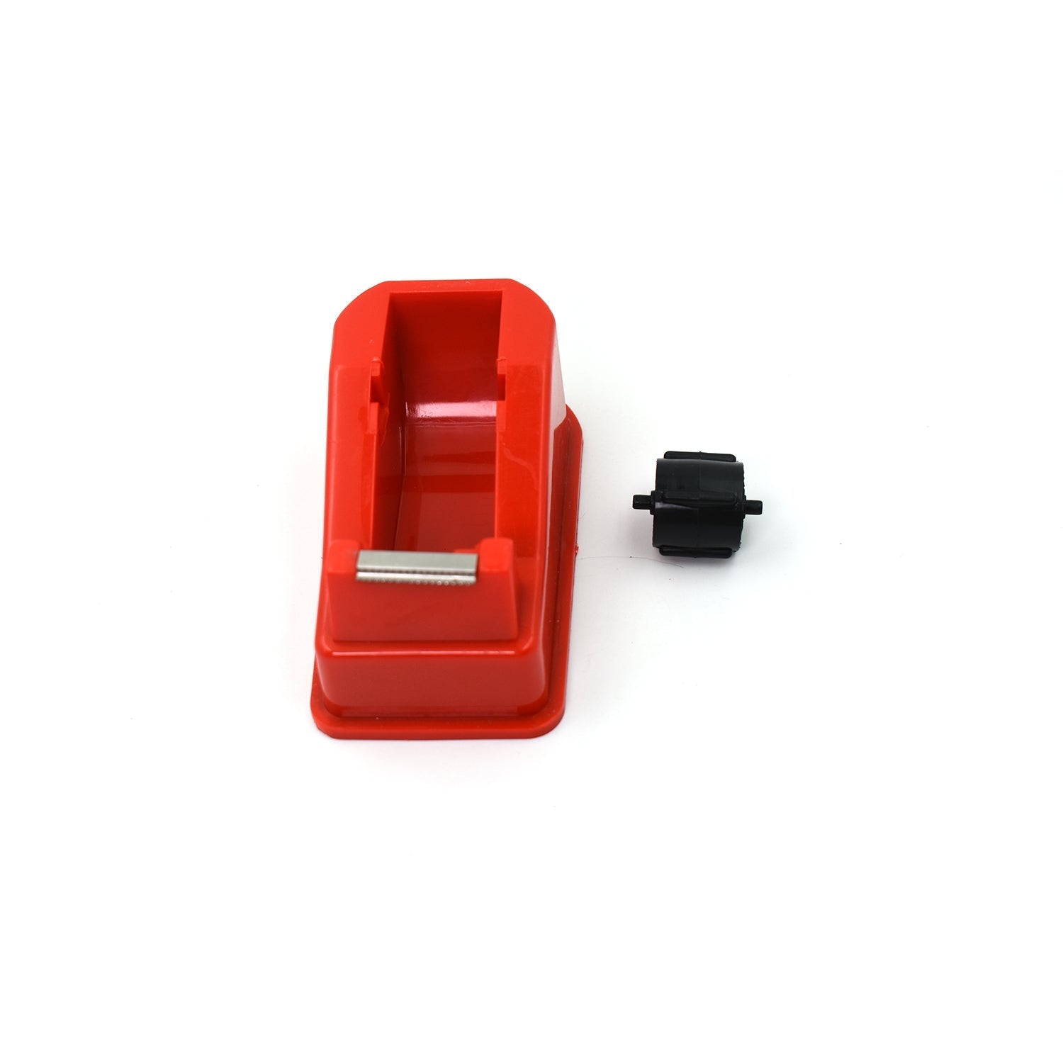 Mini Tape Dispenser Used To Handle Tapes And Cut Them Easily. - Springkart 