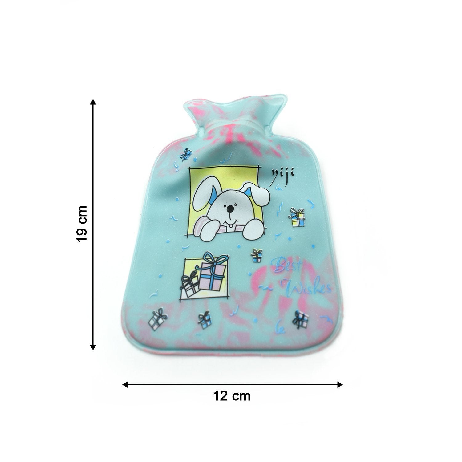 Hot Water Bottle Bag For Pain Relief - Springkart 