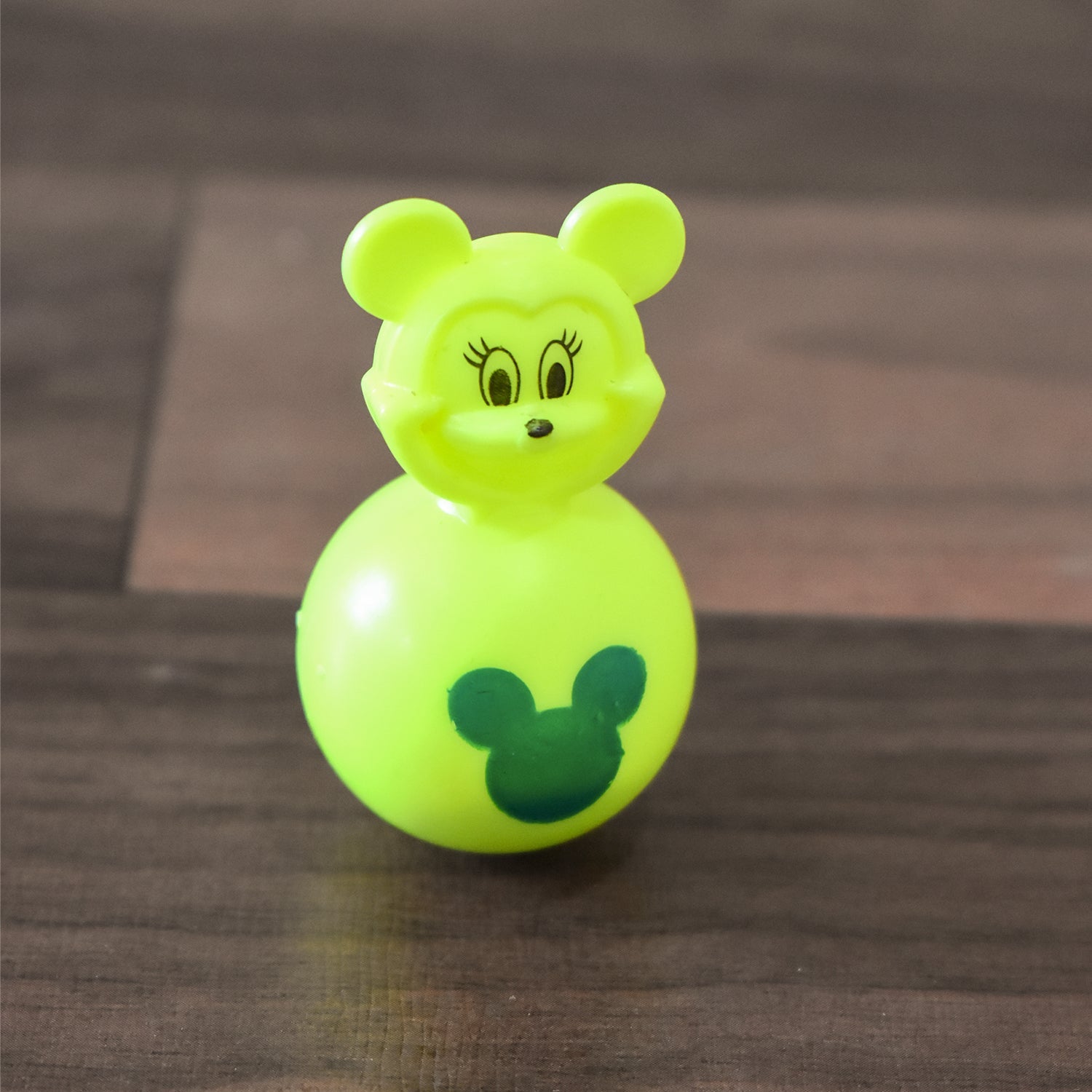 30PCS PLASTIC BALANCING MICKEY MOUSE TOYS - Springkart 