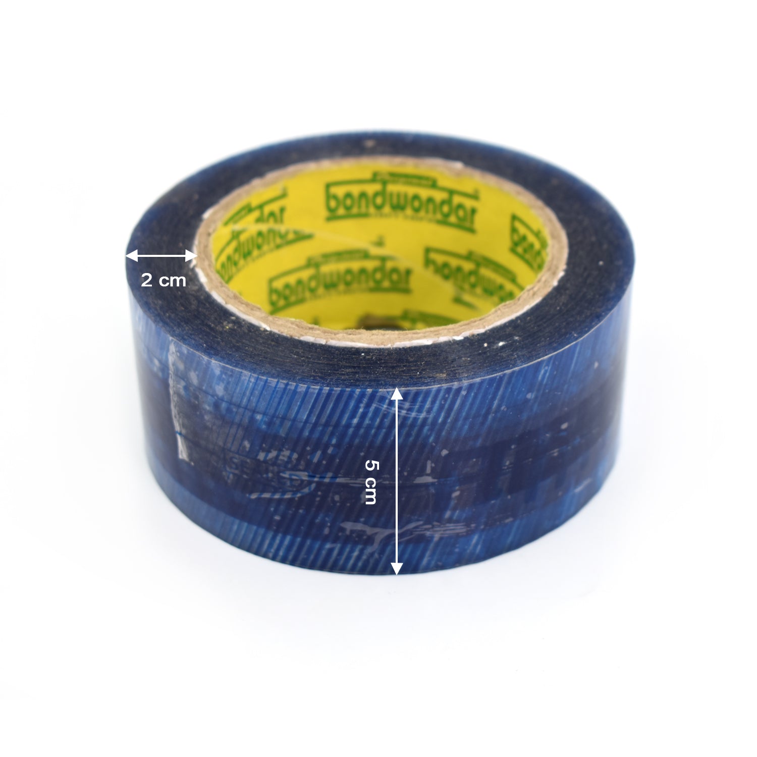 Flipkart Print Blue Tape For Packaging Gifts And Products By Flipkart For Shipping And Delivering Purposes Etc. - Springkart 