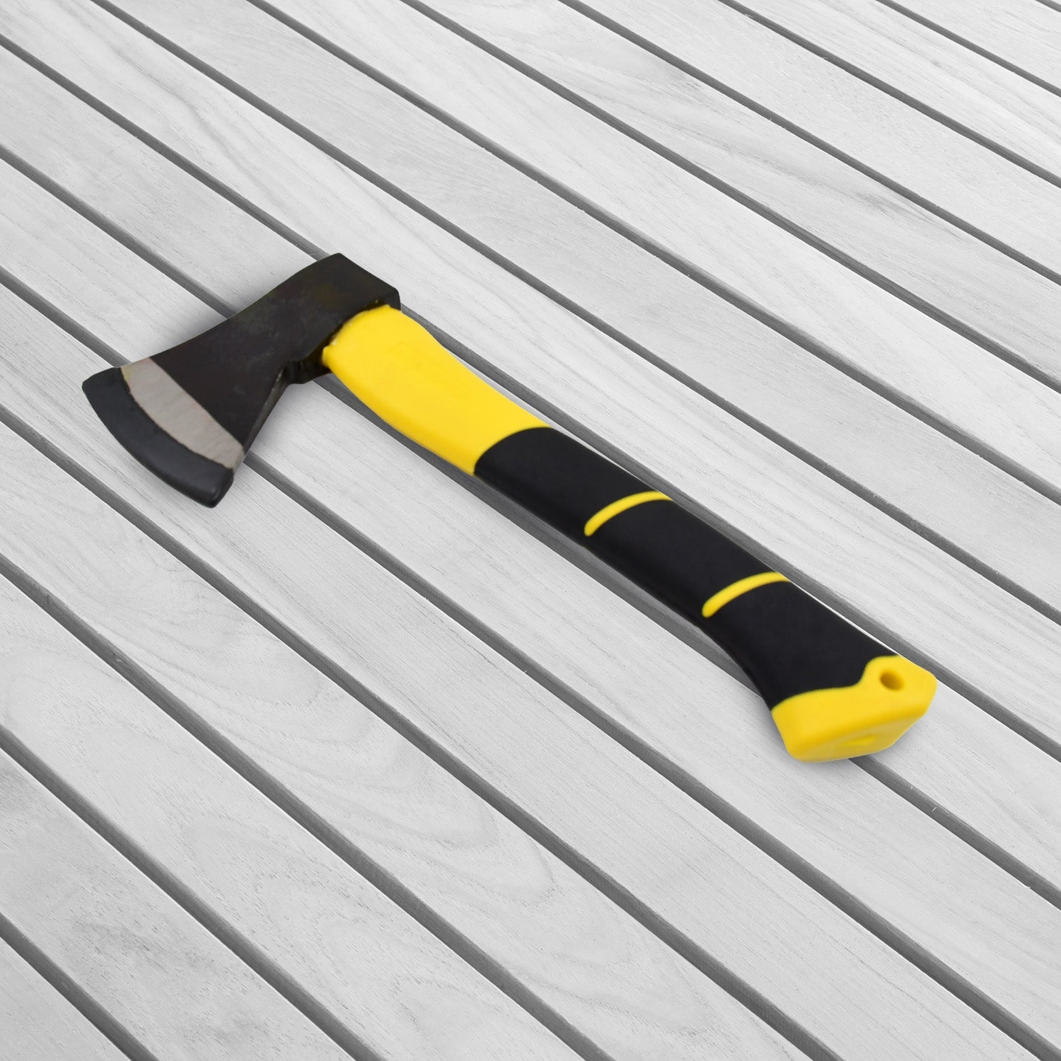 Gardening Tools Hatchet Axe, Pick Axe (537 Gm) - Springkart 