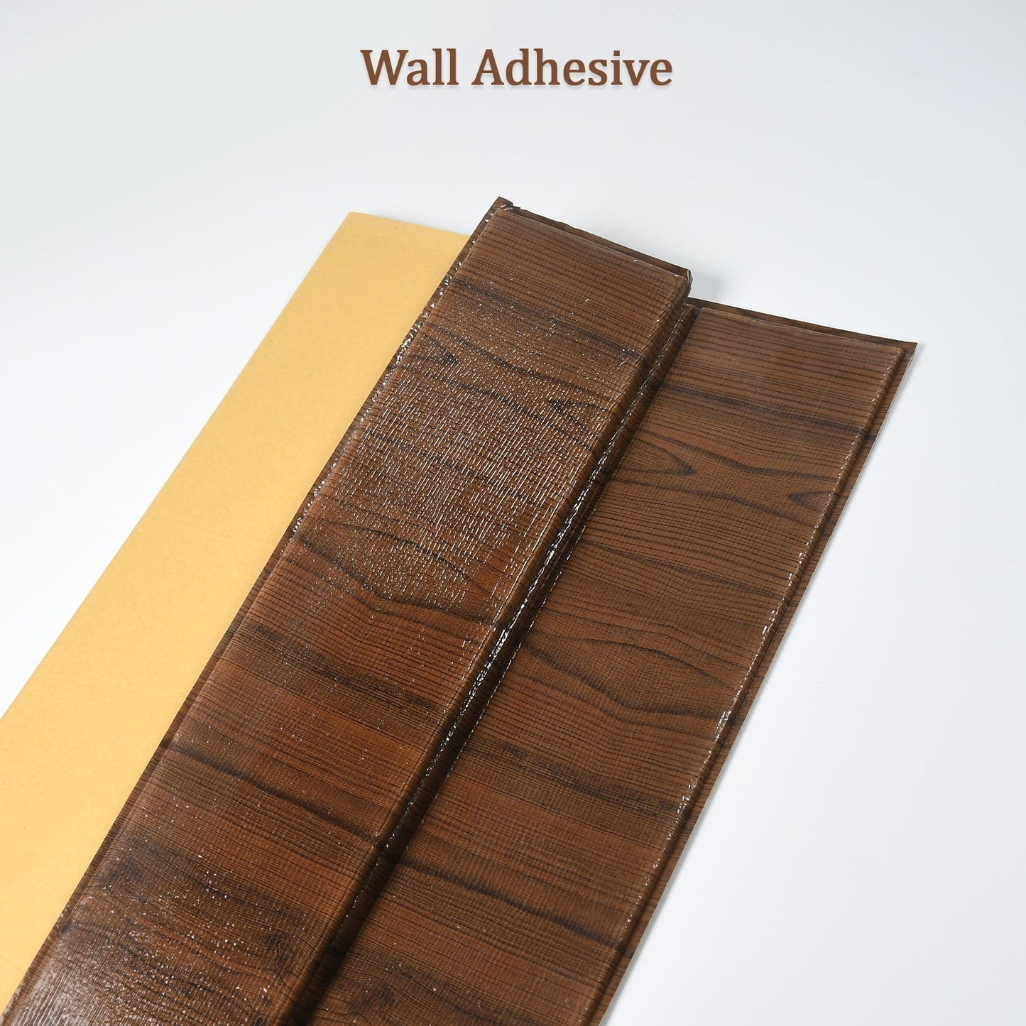 3D PE Foam Wall Stickers - Self-Adhesive DIY Wallpaper for Home, Office, and All Wall Types - Springkart 