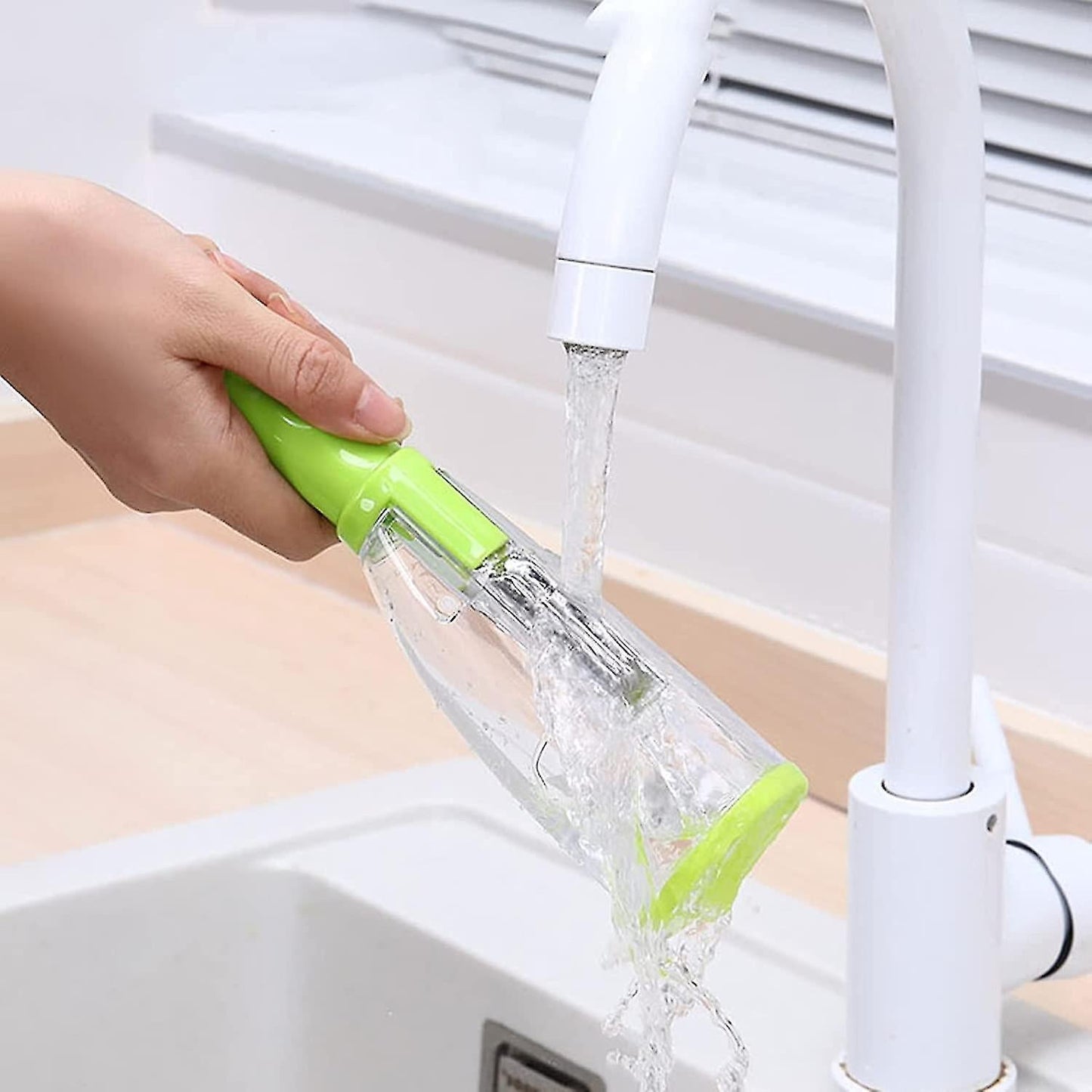 Smart Multifunctional Vegetable / Fruit Peeler for Kitchen - Springkart 