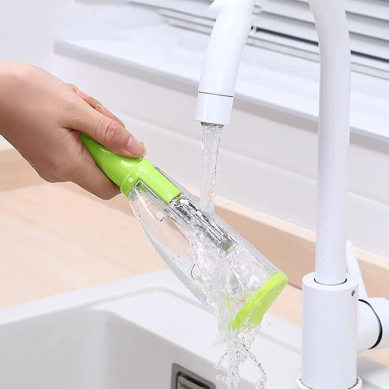 Smart Multifunctional Vegetable / Fruit Peeler for Kitchen - Springkart 
