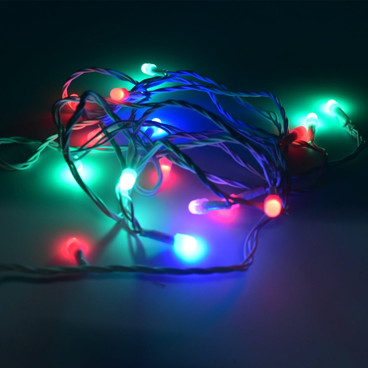 Hanging Lights for home decoration 4Mtr - Springkart 