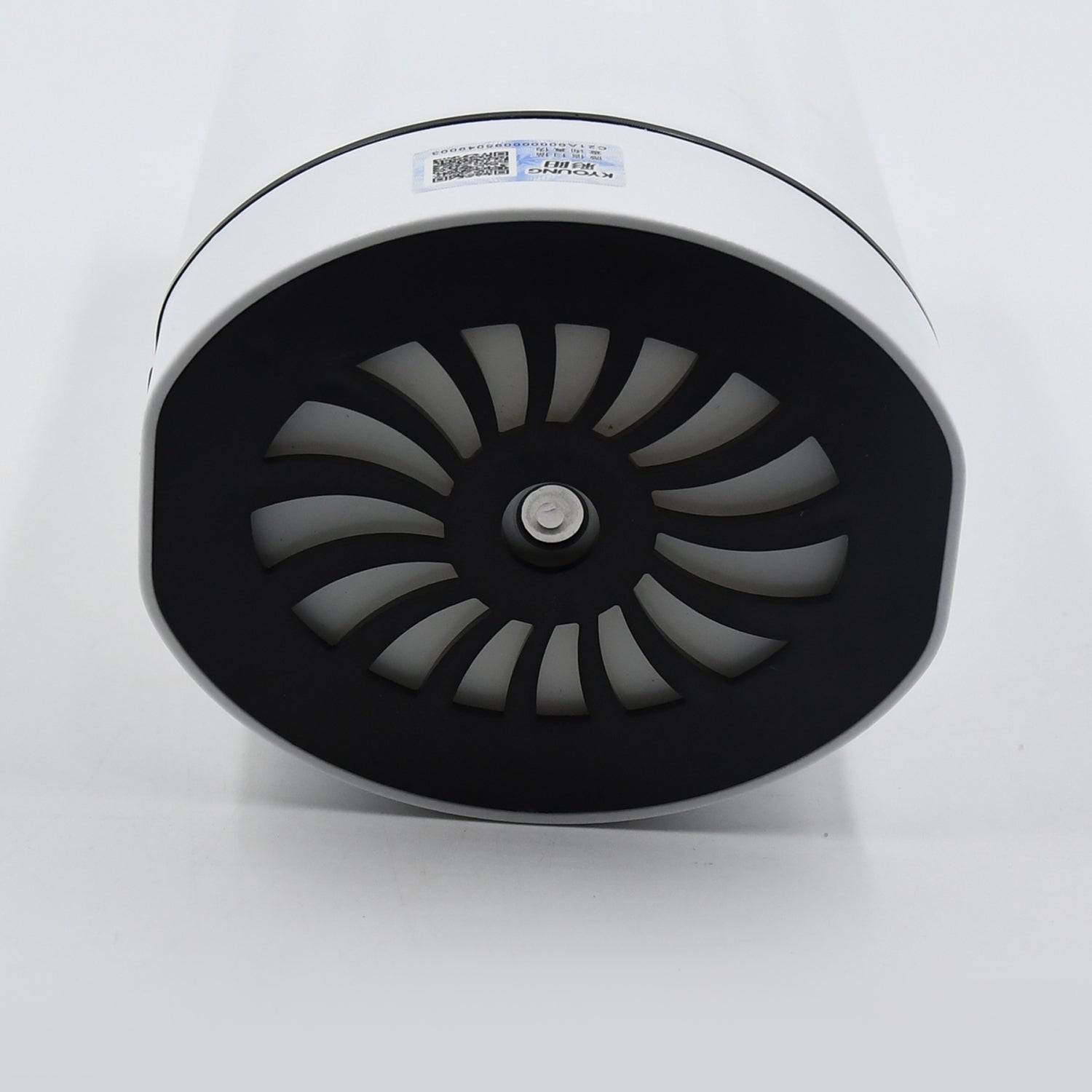 Humidifiers For Bedroom, Small Humidifier With Colorful Light Effect, Mini Desk / Car Humidifier with Colorful Light - Springkart 