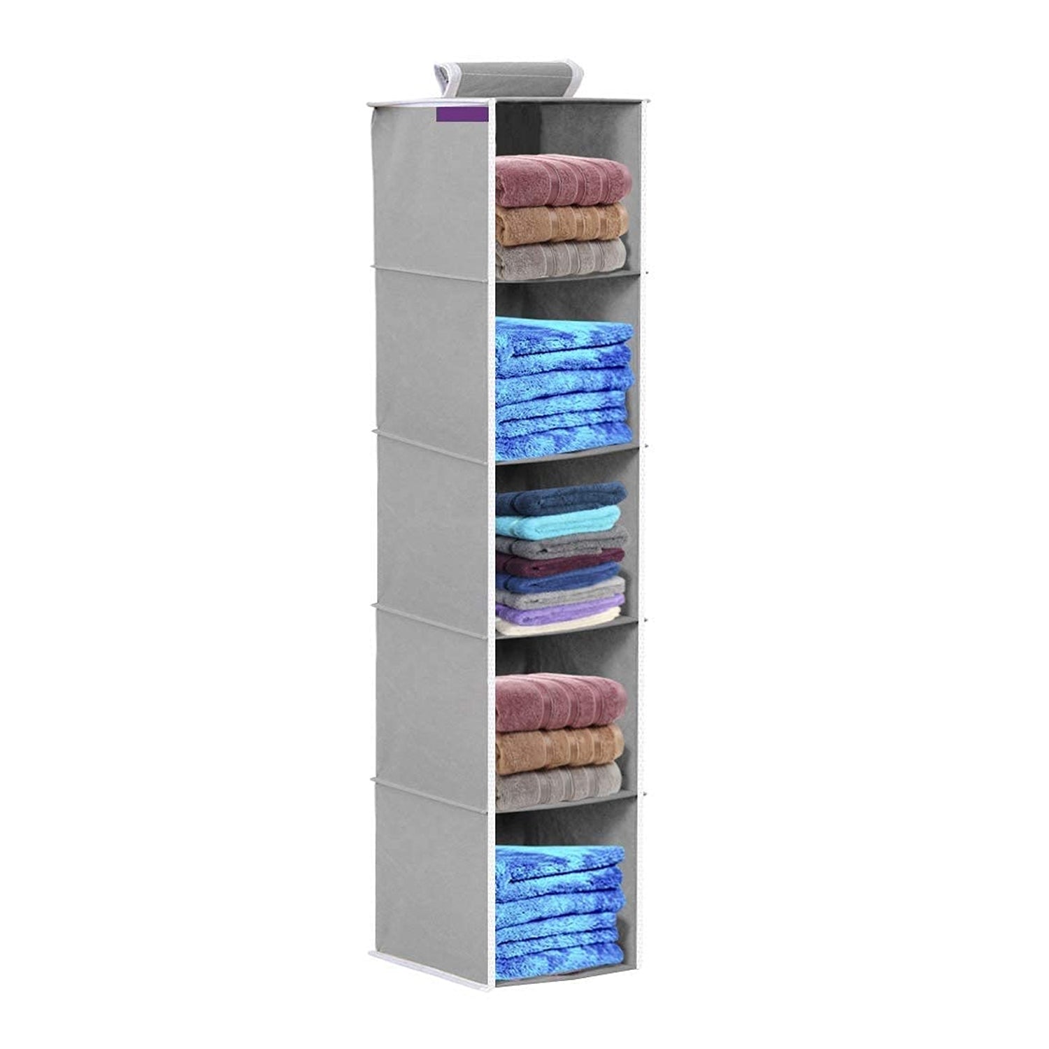 Foldable Storage Drawer Organizer For Out & Indoor Use - Springkart 