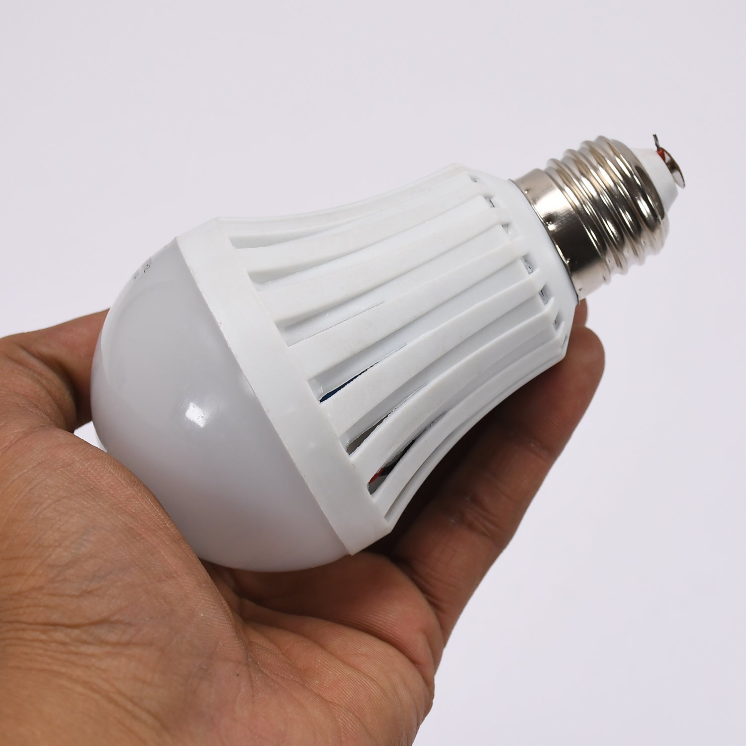 Emergency Led Bulb 7w Power Saving Bulb For Home & Multiuse Bulb ( 1 pc ) - Springkart 