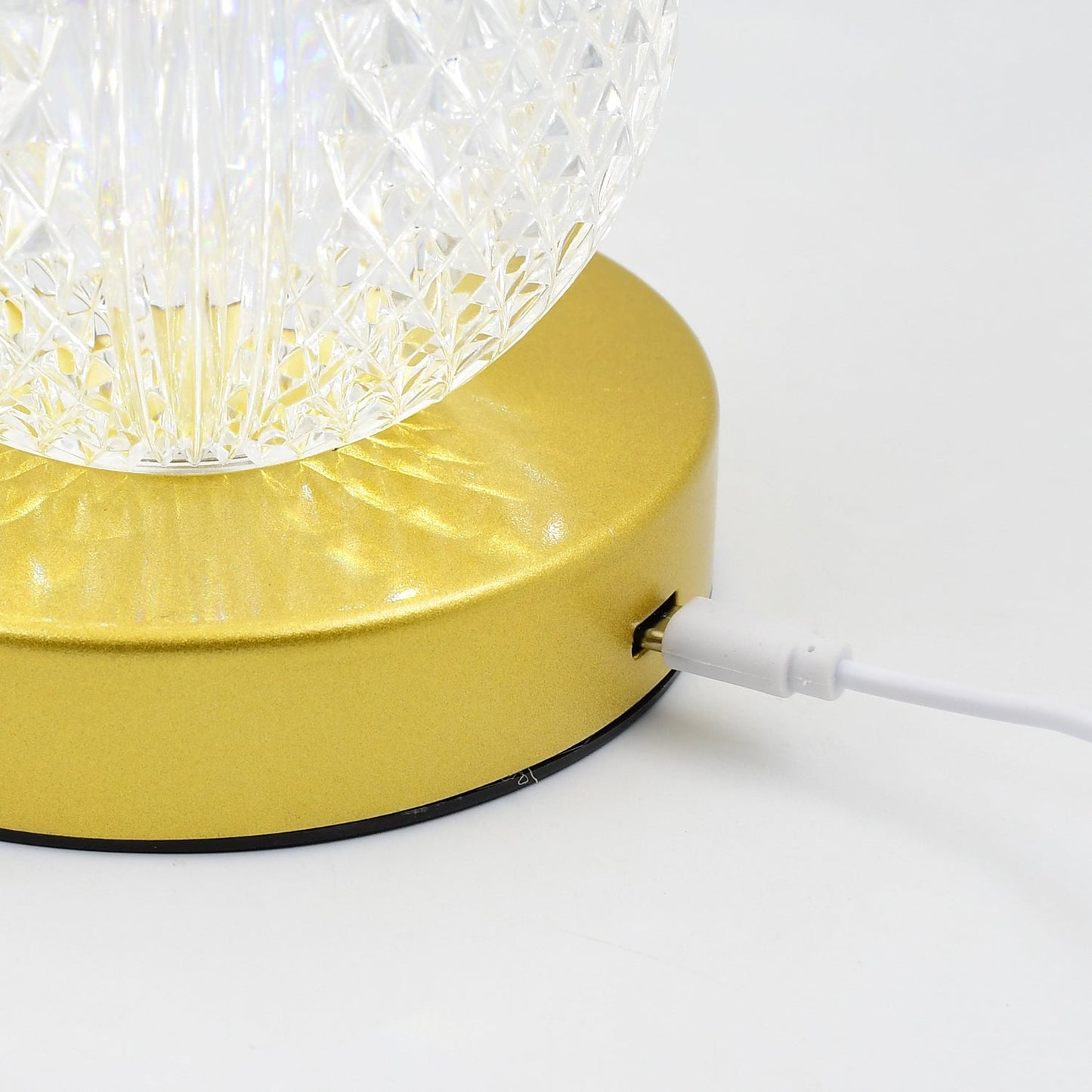Rechargeable LED Lamps, Touch lamp (7W / 1800mAH) - Springkart 