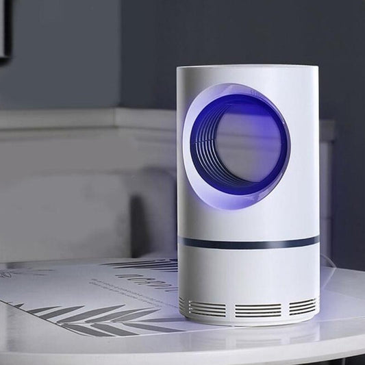 Eco-Friendly LED Mosquito Killer Lamp for Home, Electric Insect Killer - Springkart 