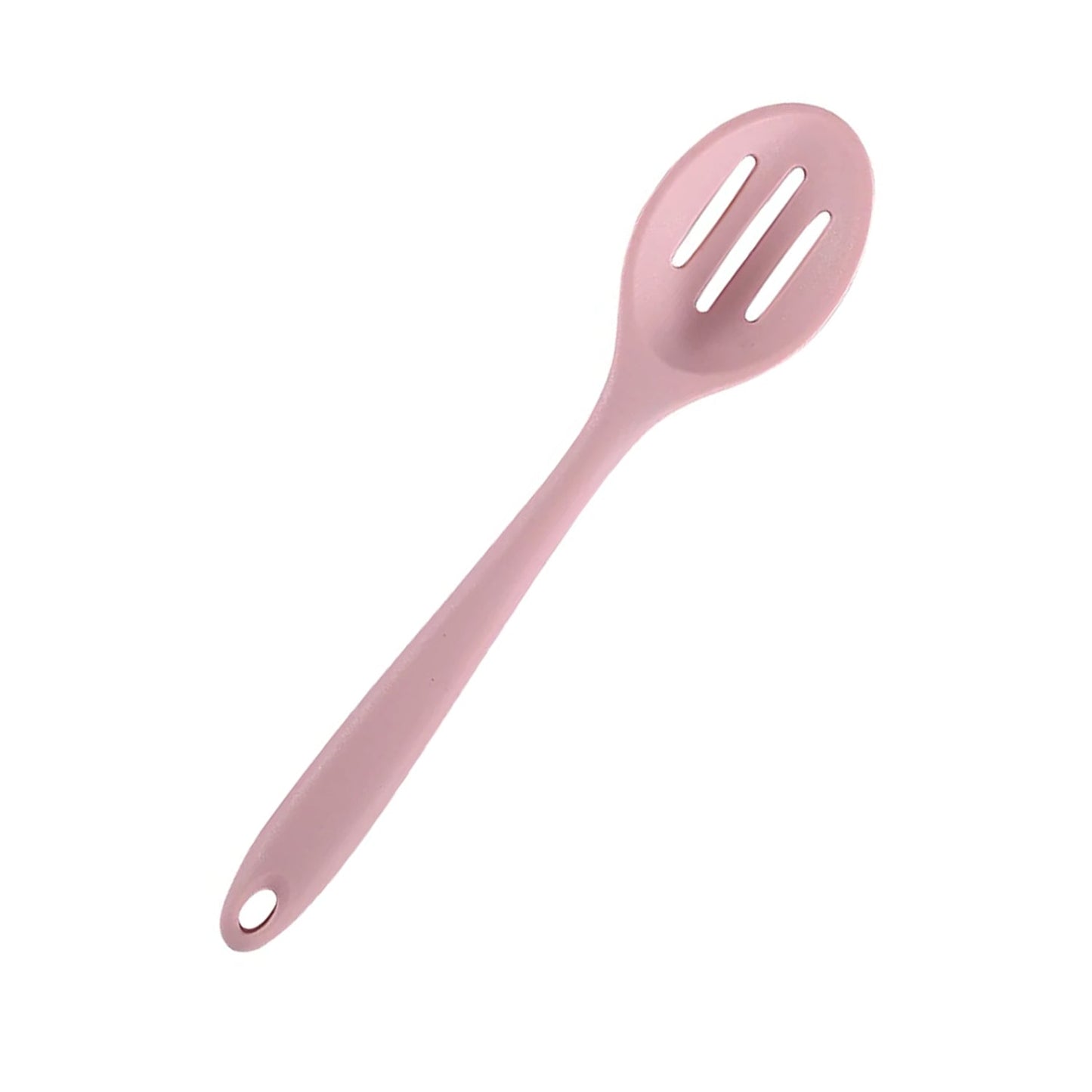 Silicone Cooking Cookware Heat-Resistant Kitchen Utensils Cookware Kitchenware (27cm) - Springkart 