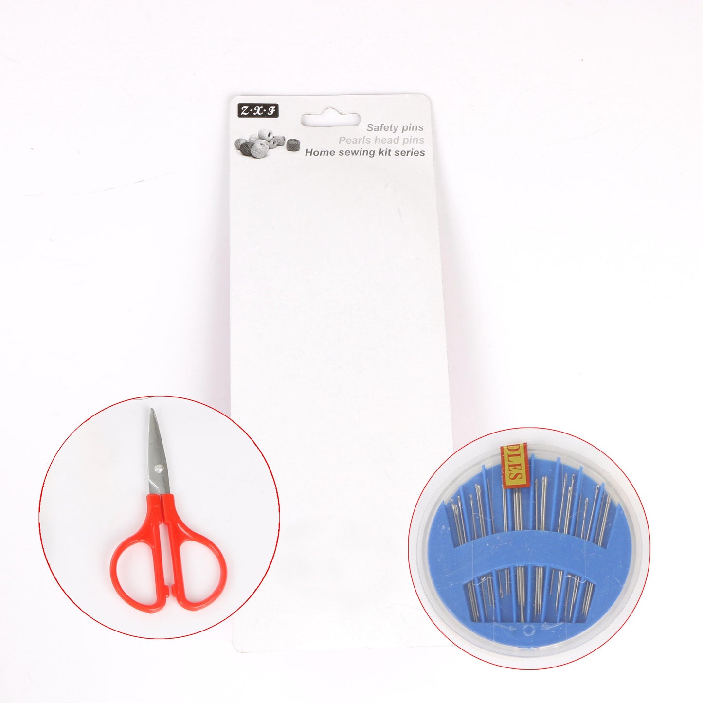 Multi function Sewing Set Sewing kit for Home Tailoring - Springkart 
