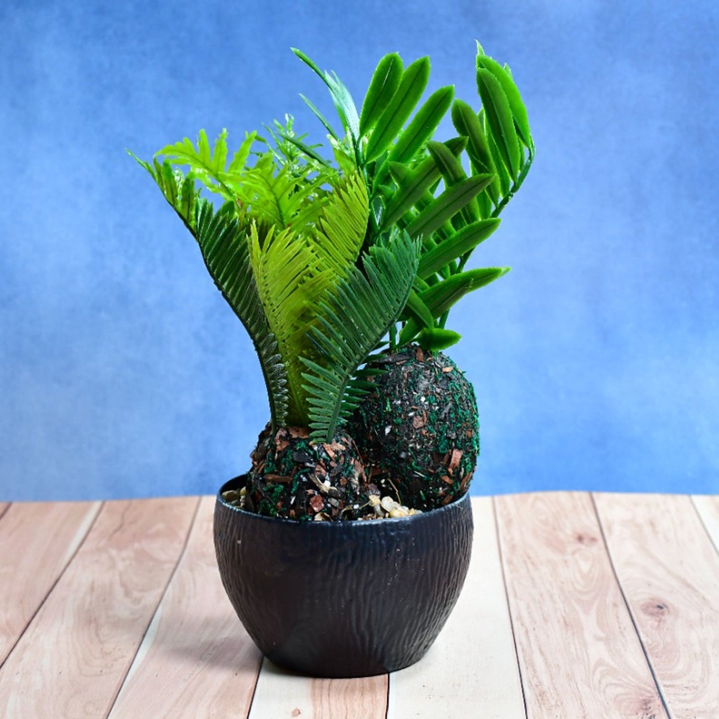 Artificial Potted Plant with Pot - Springkart 