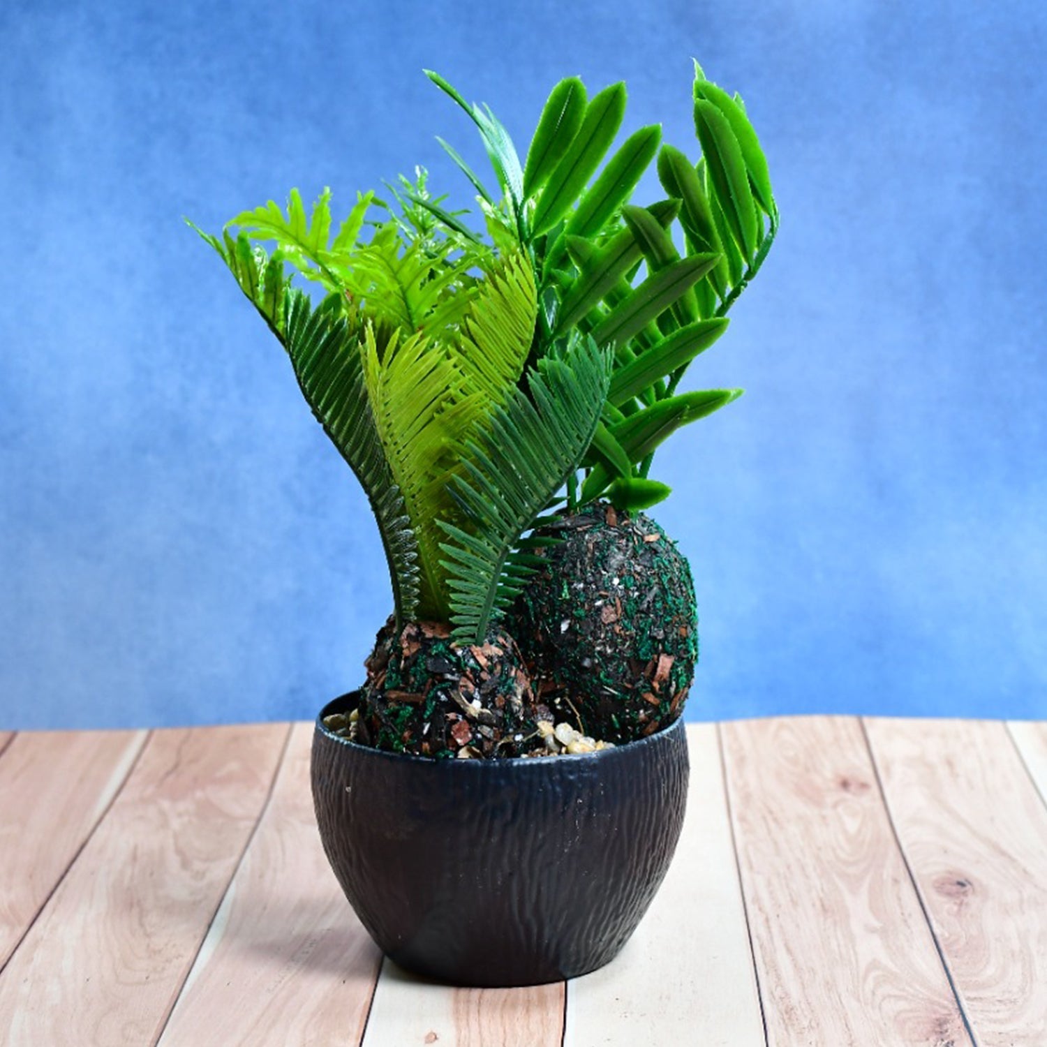 Artificial Potted Plant with Pot - Springkart 