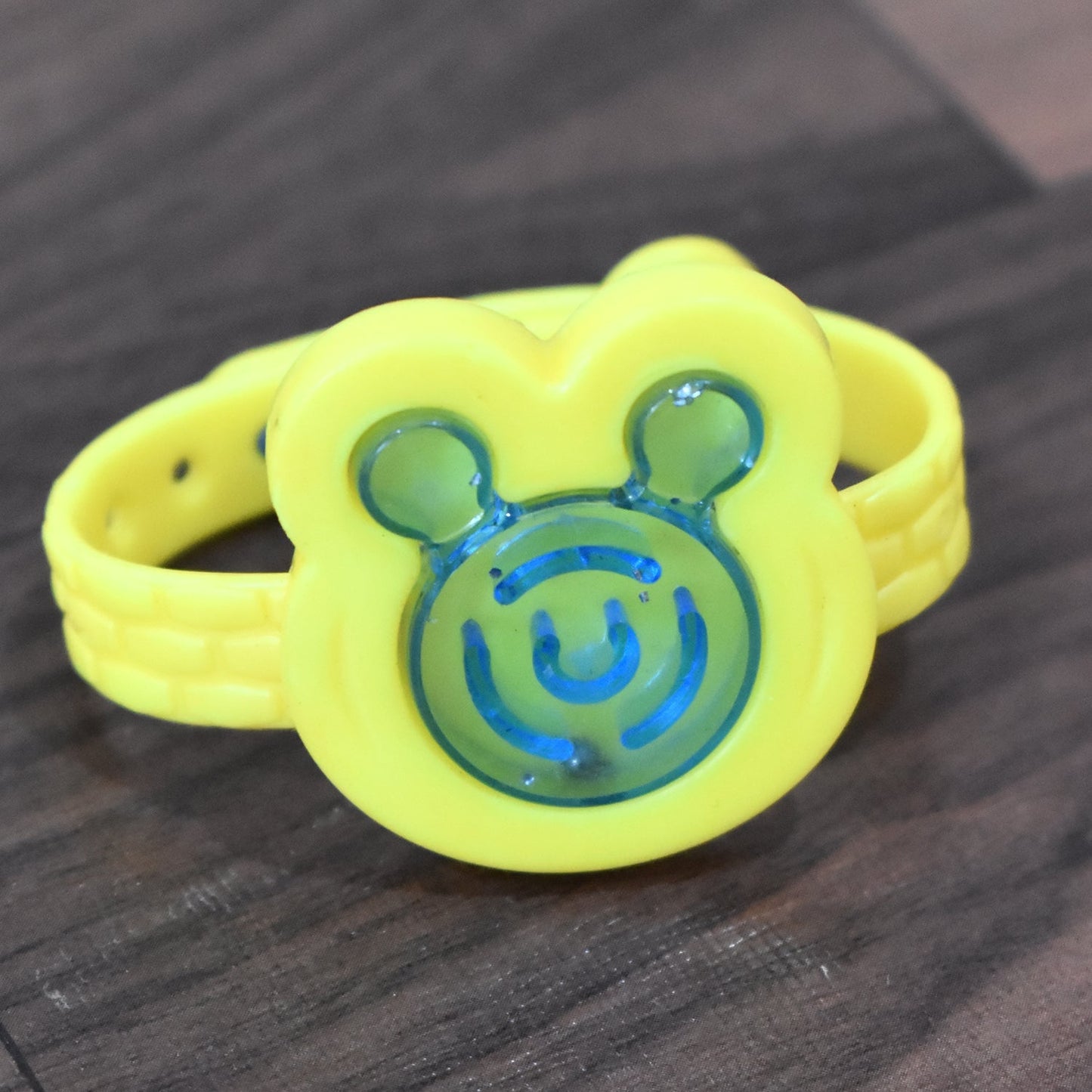 Mickey Mouse Character for Kids Wrist Watch - Springkart 