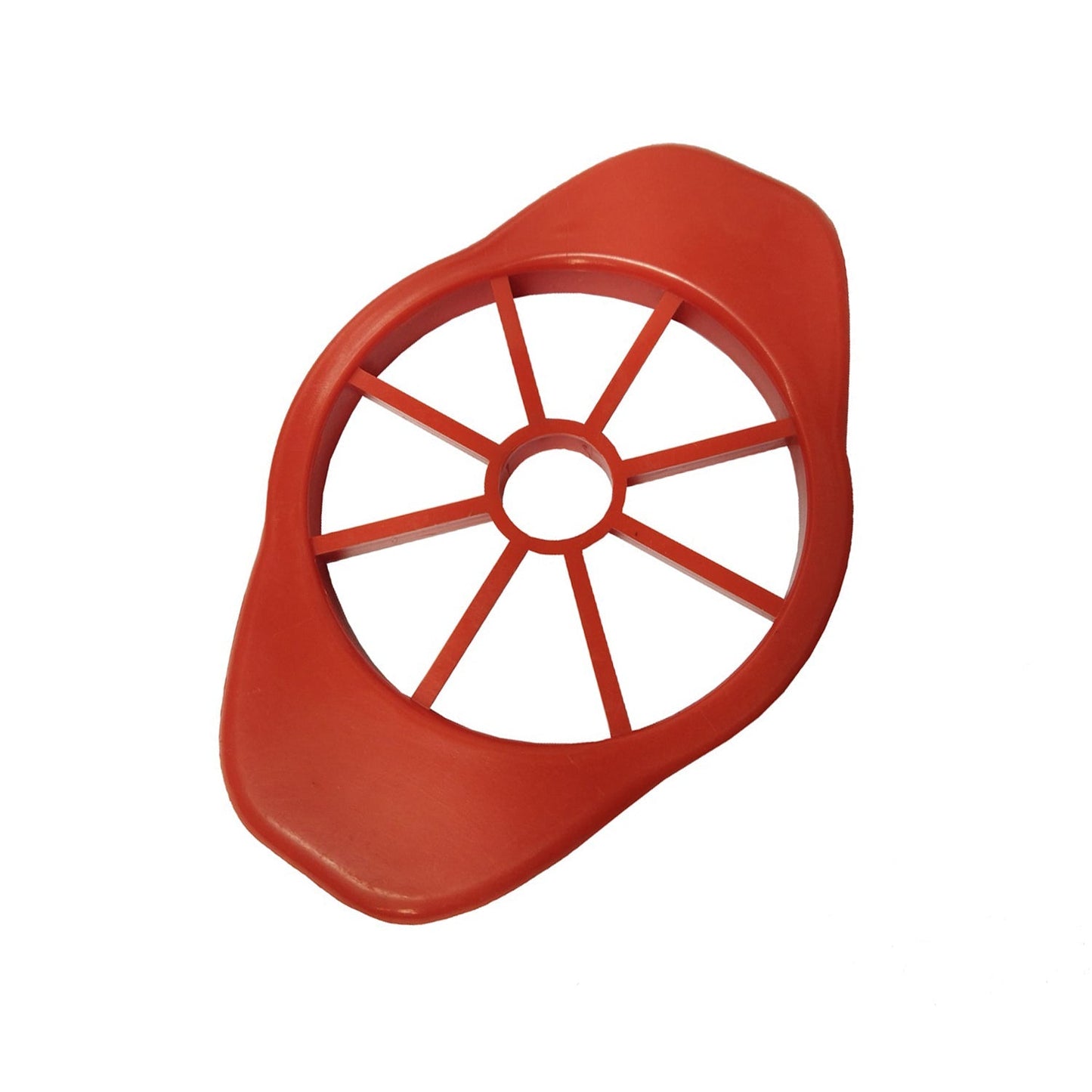 Apple Cutter / Slicer with plastic 8 Blades Heavy Plastic Apple Cutter - Springkart 