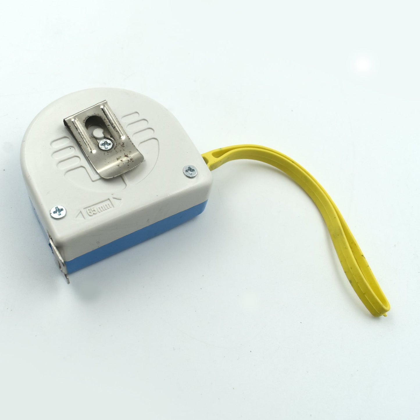 Measuring Tapes Covered with Metal Coating - Springkart 