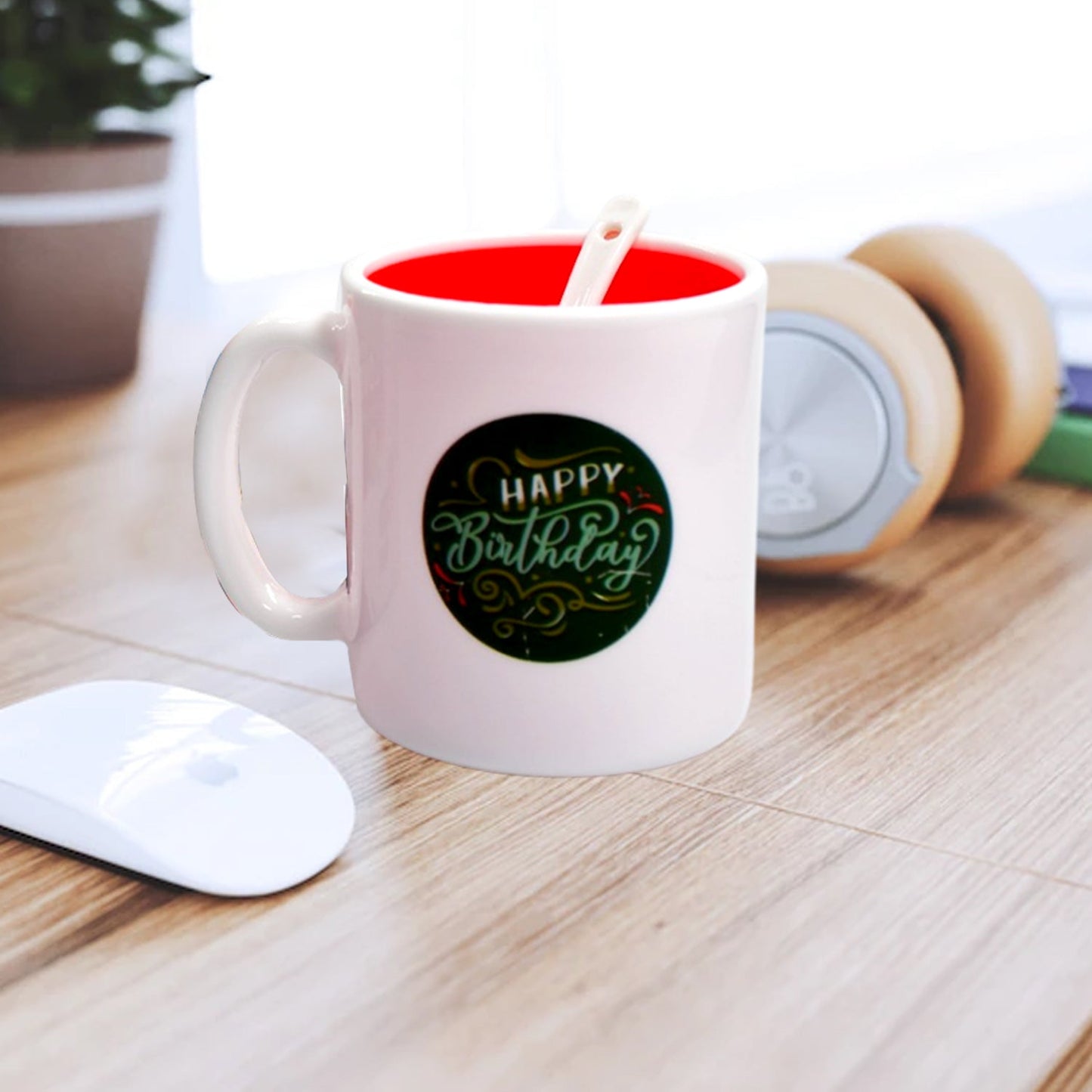 MIX DESIGN COFFEE MUG USED FOR DRINKING AND TAKING COFFEES AND SOME OTHER BEVERAGES IN ALL KINDS OF PLACES ETC. - Springkart 