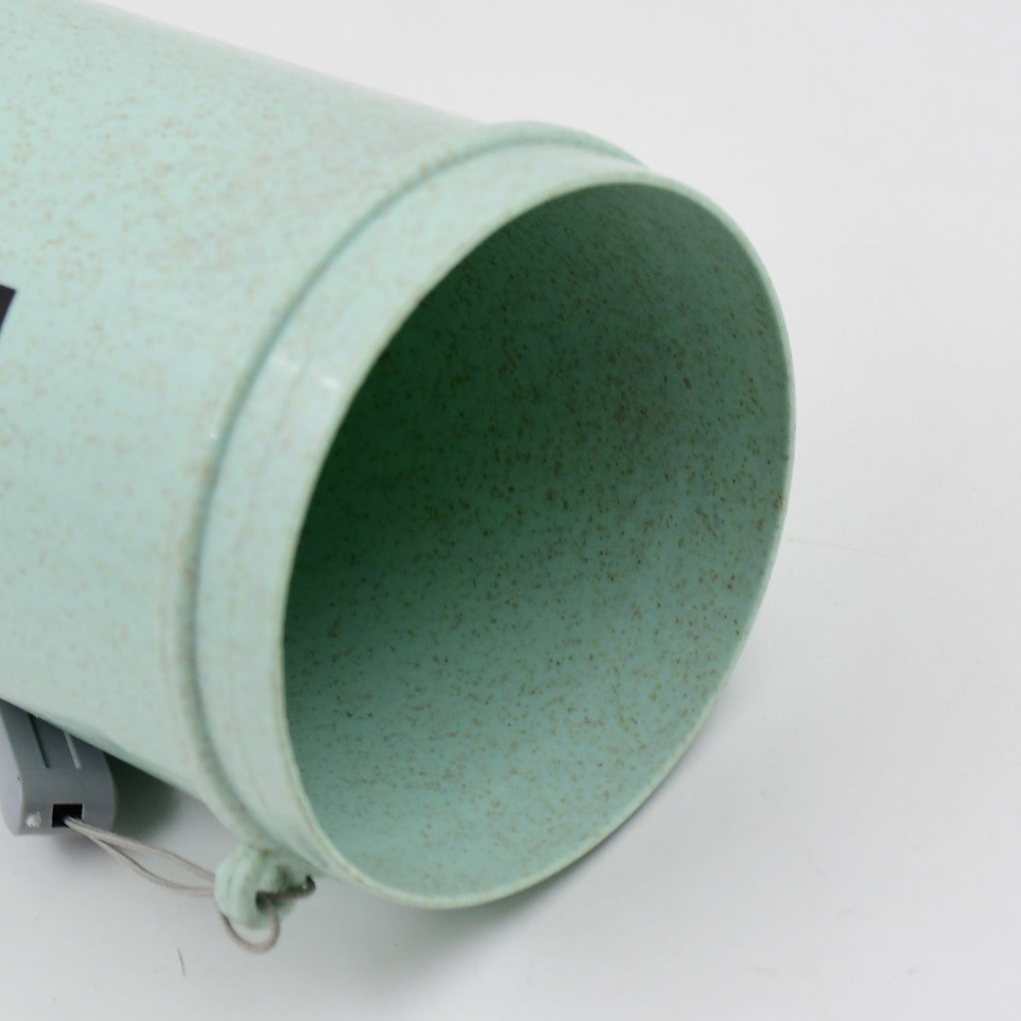 Portable Water Bottle (300 ML Approx / Mix Colors / Design) - Springkart 