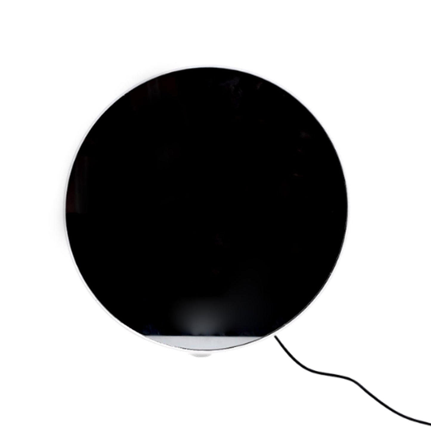 Curve Led Mirror Picture Wall Light - Springkart 