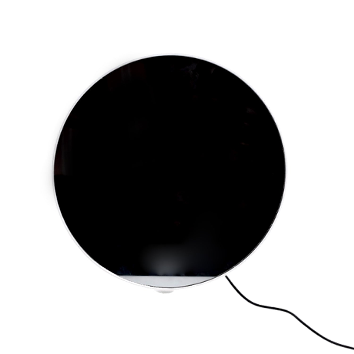 Curve Led Mirror Picture Wall Light - Springkart 