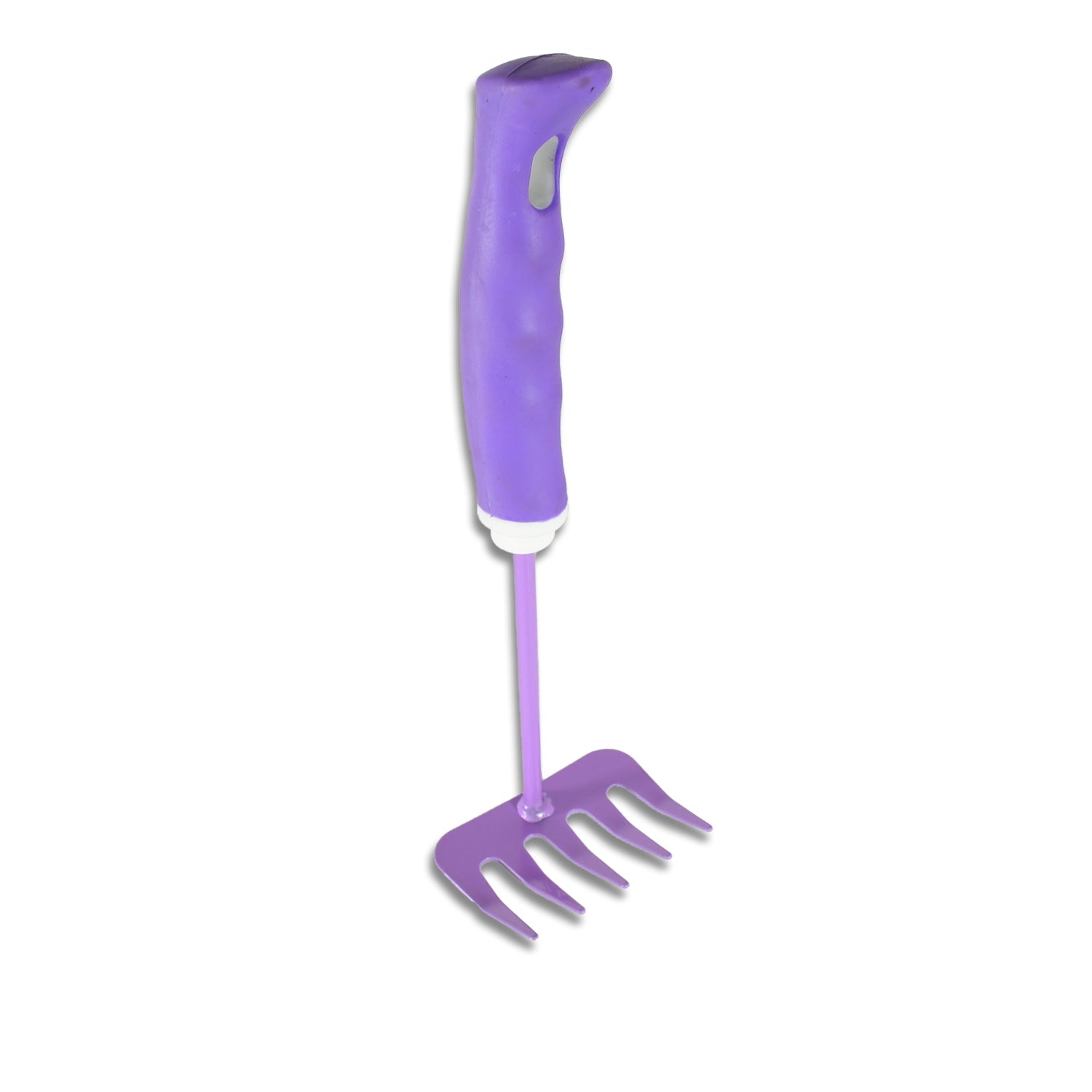 Heavy Duty Garden Tools, Gardening Tools Kit for Home Garden, Indoor and Outdoor Gardening for Plants, Agriculture, and Soil Tools (1 Pc)  (5 Different Types Tool) - Springkart 