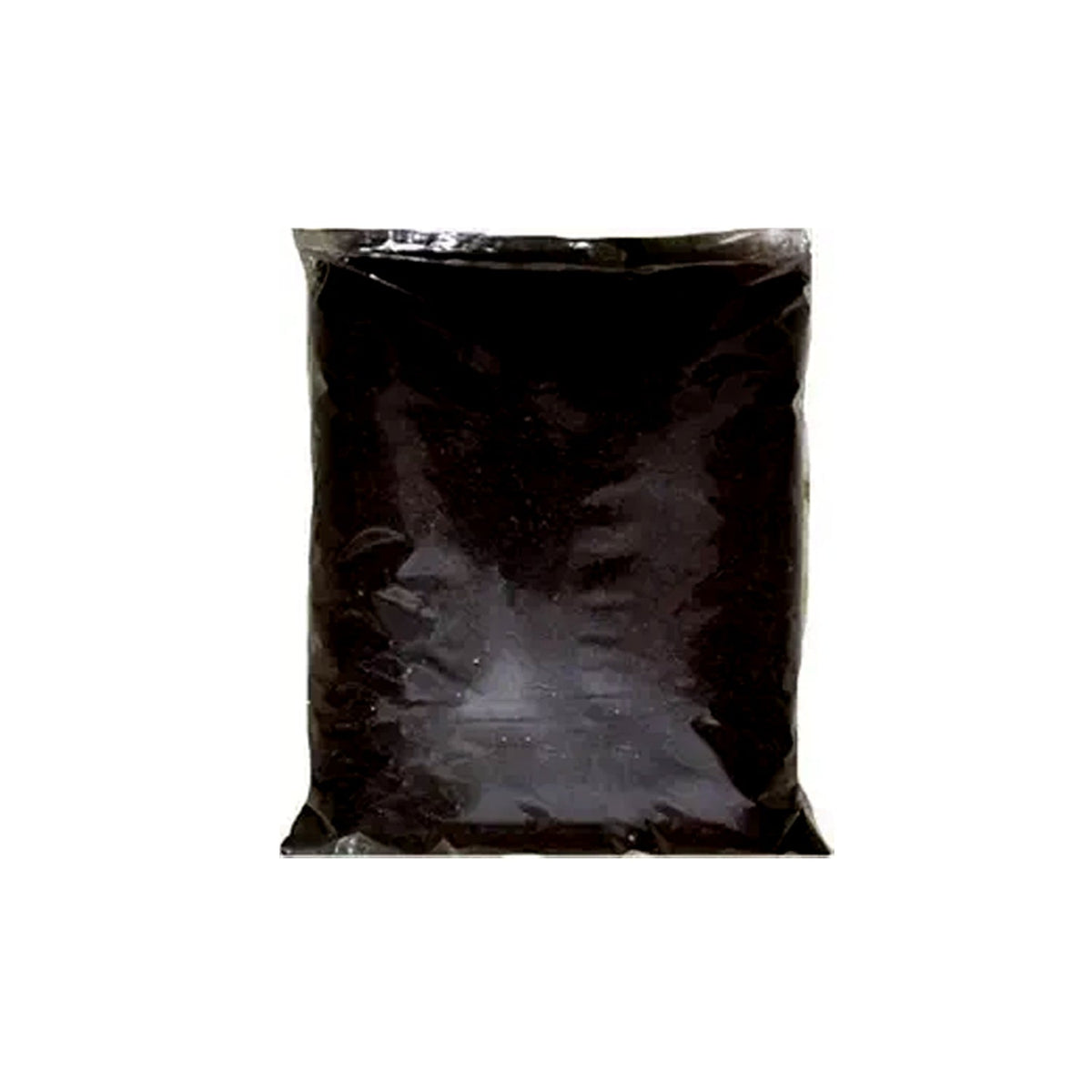 Organic Vermicompost Black Soil for Plants Health Manure (1 KG Approx) - Springkart 