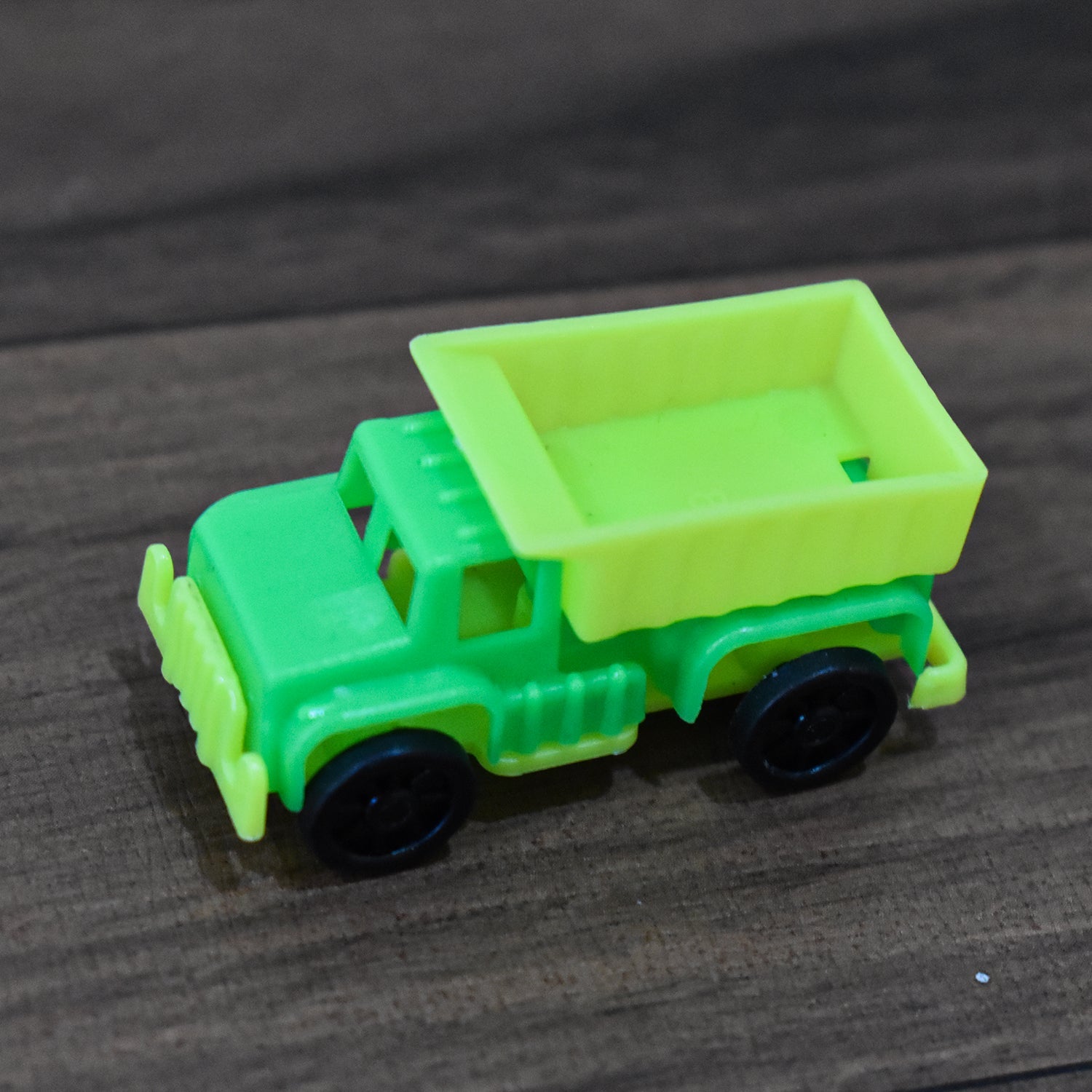 DUMPER TRUCK TOY FOR KIDS (30PC) - Springkart 