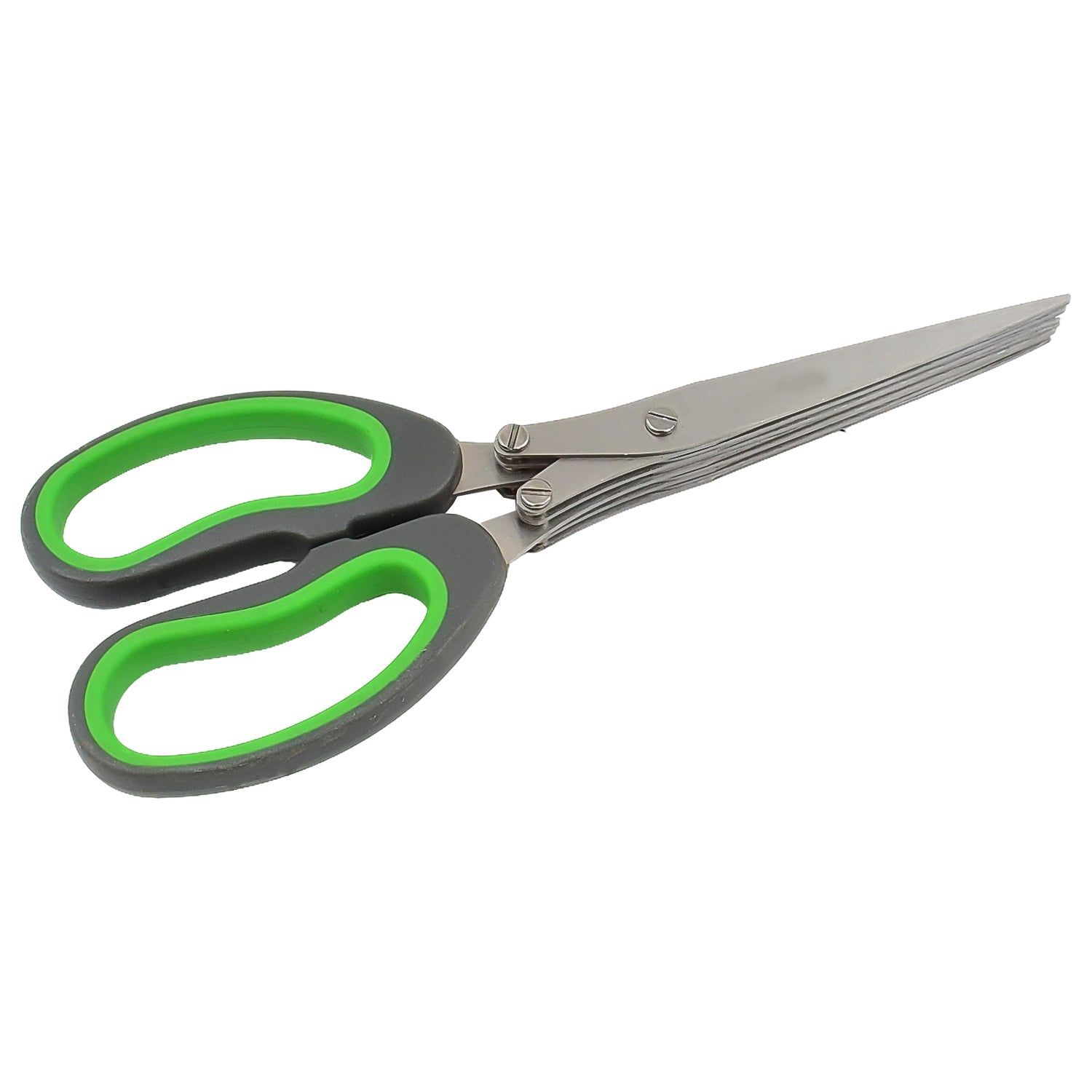 Vegetable Cutting Scissor