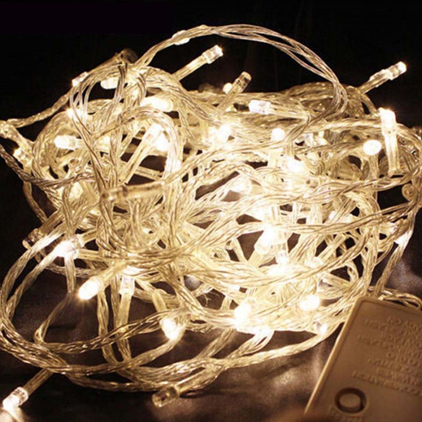Hanging Lights for home decoration 14Mtr - Springkart 