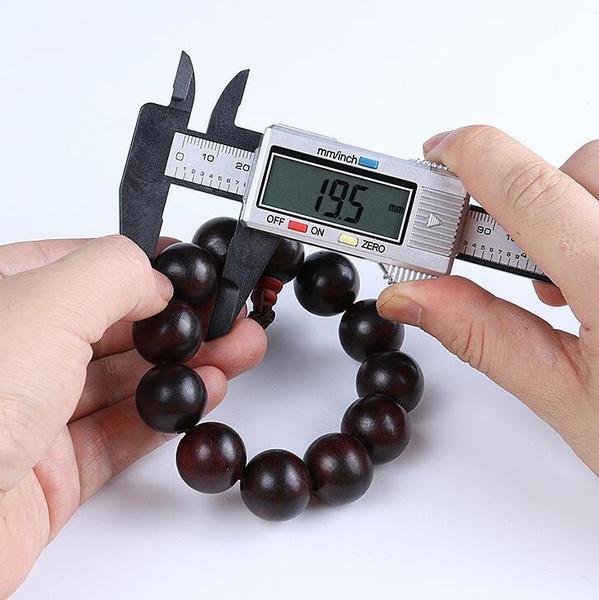 LCD Screen Digital Caliper (6 inch) - Springkart 